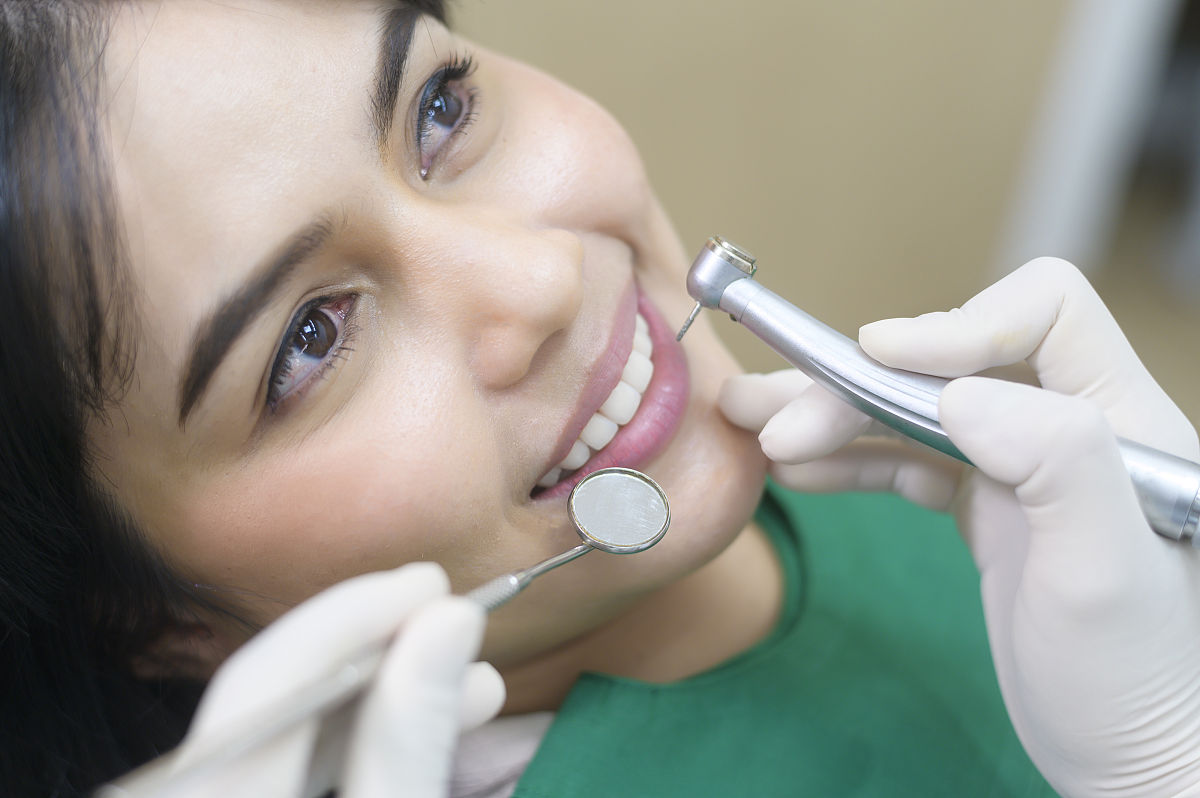 牙上药得晚上7点才能吃饭