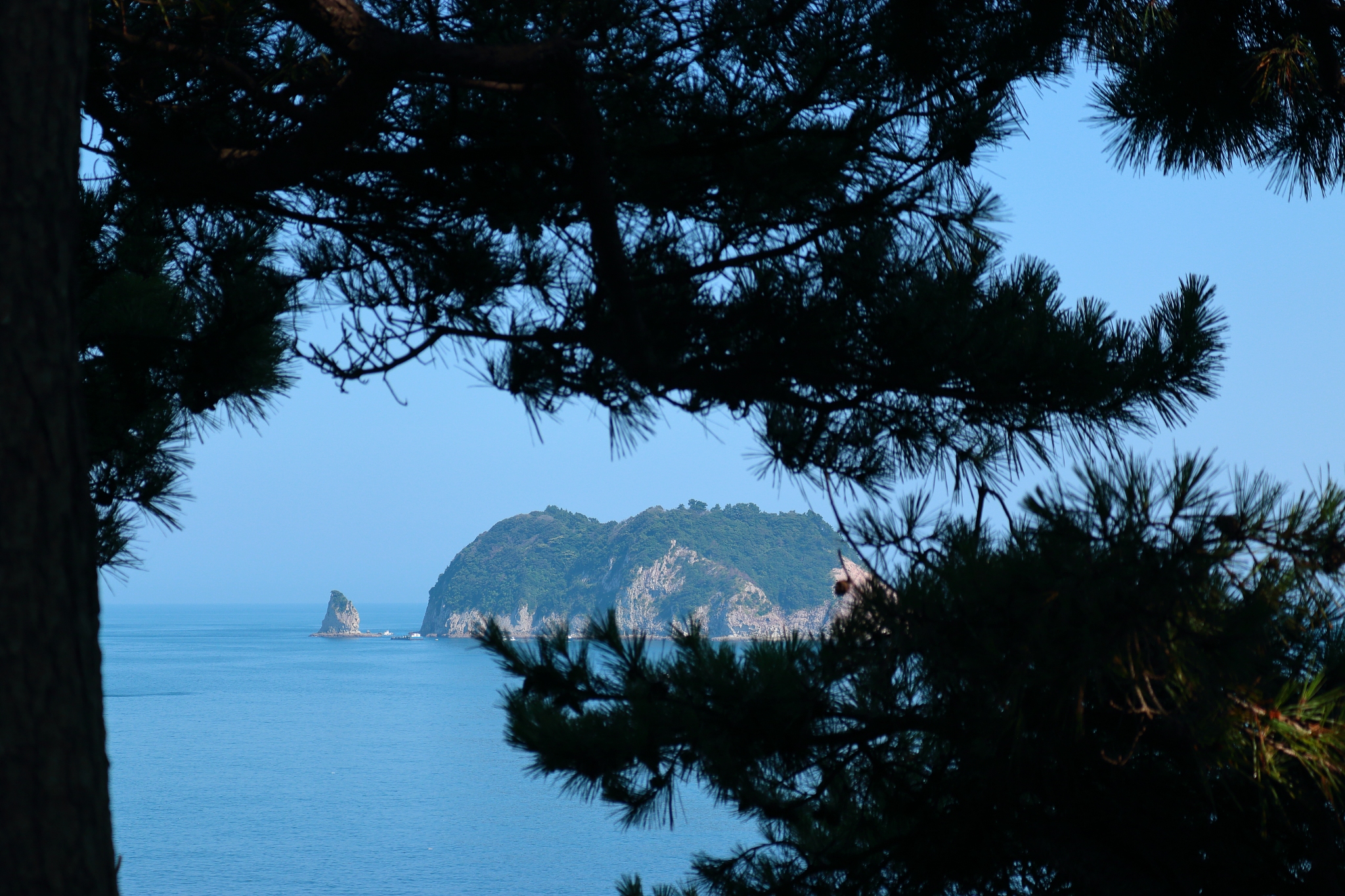 coast, beach, coast, sea