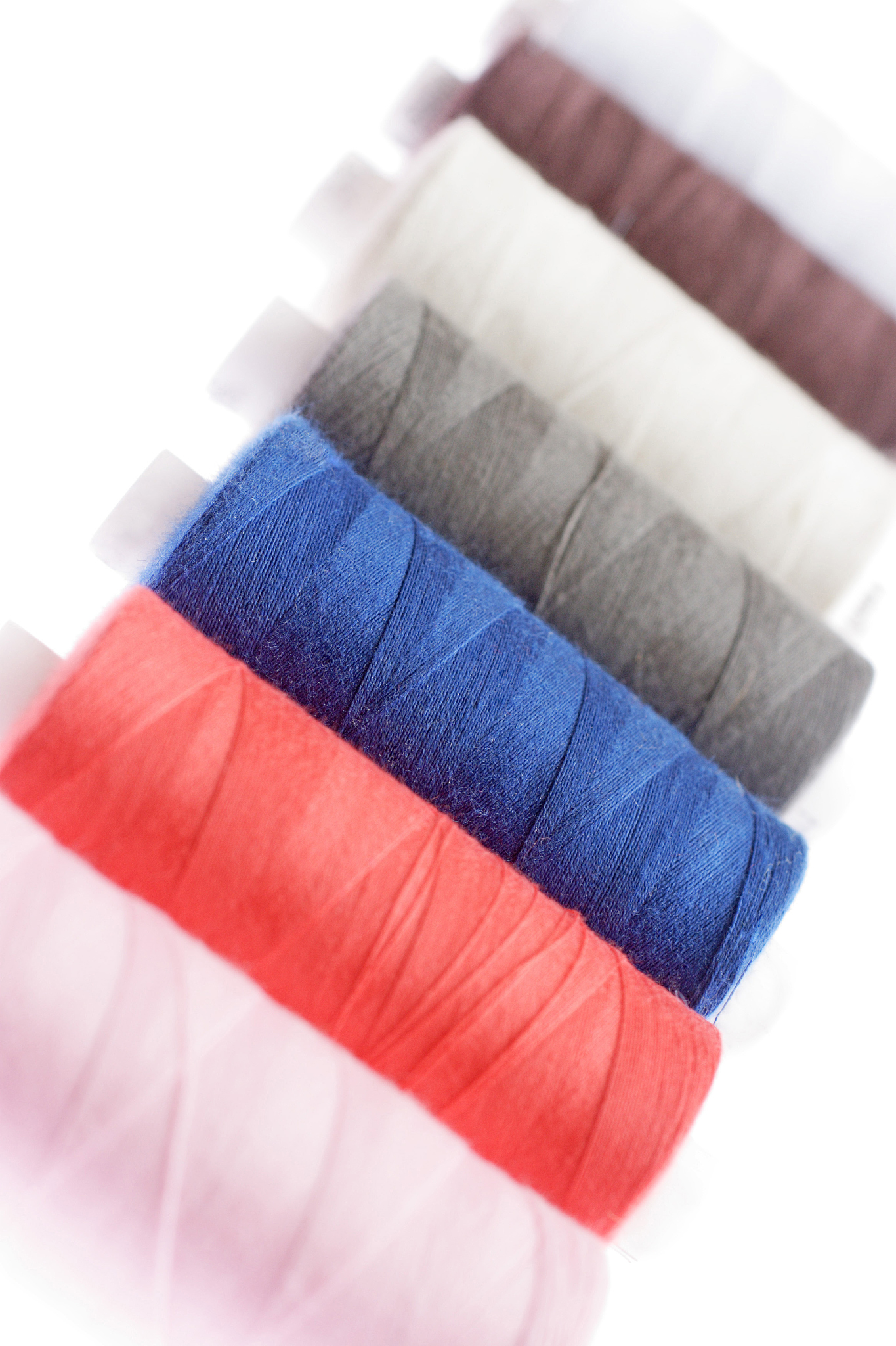 loose threads