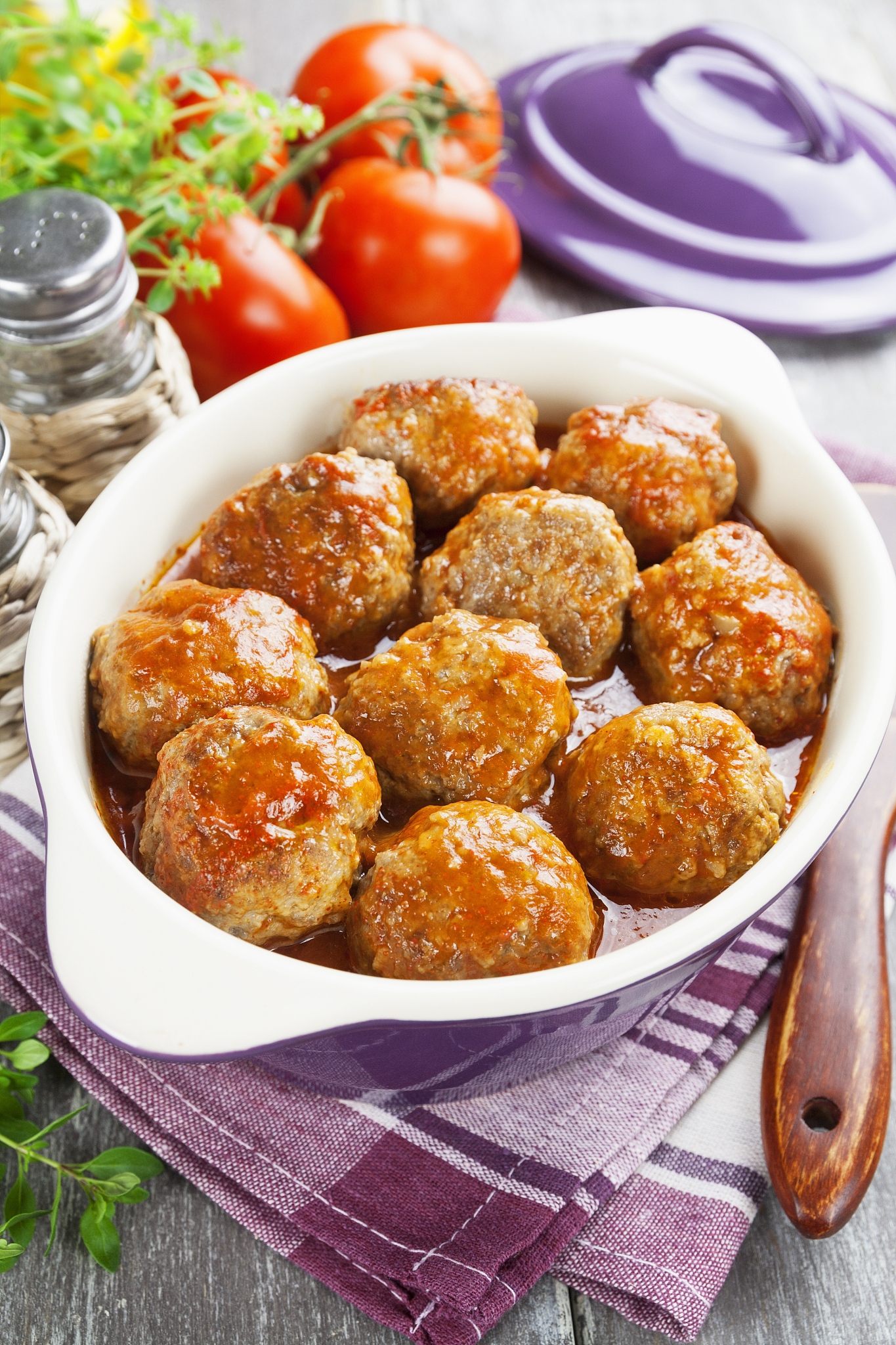 meatballs