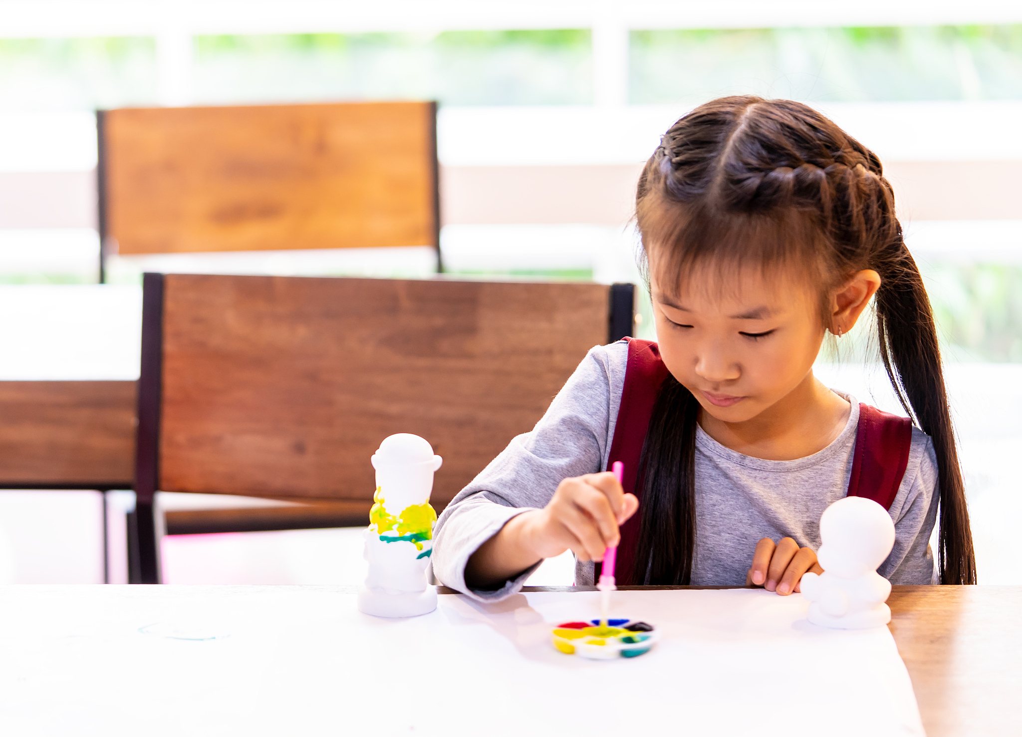 眉山幼师学校美术教育专业招生 - 培养优秀的幼儿园美术教师