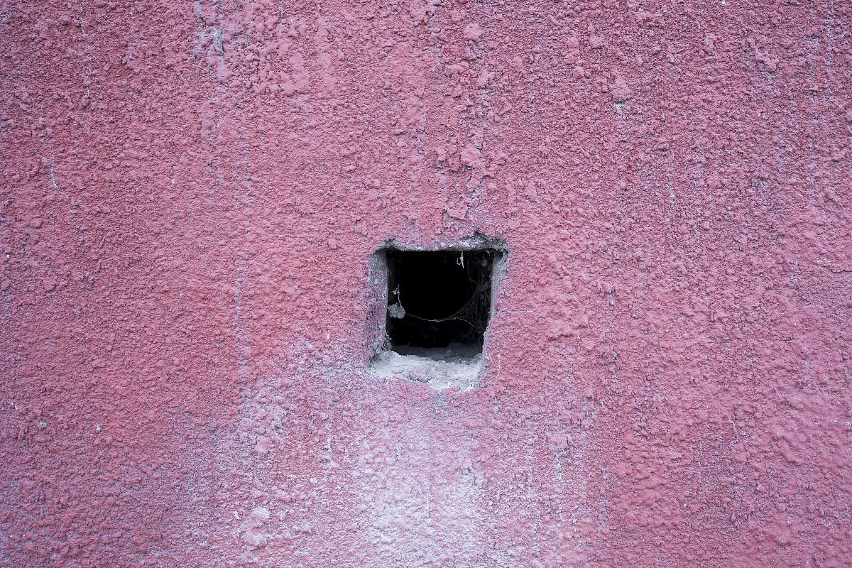 通风中的负压指的是什么