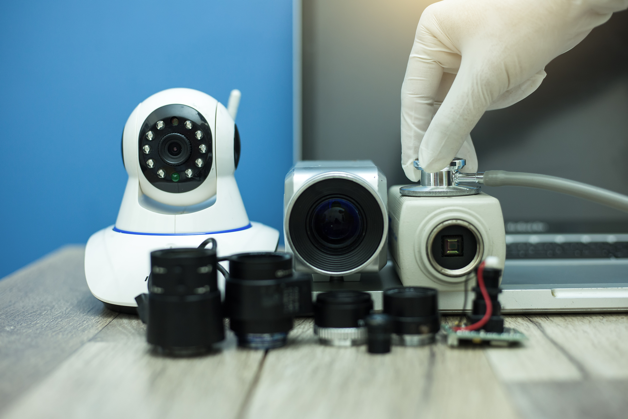 2023年瓮安县中等职业学校招生专业：电子信息类专业前景广阔