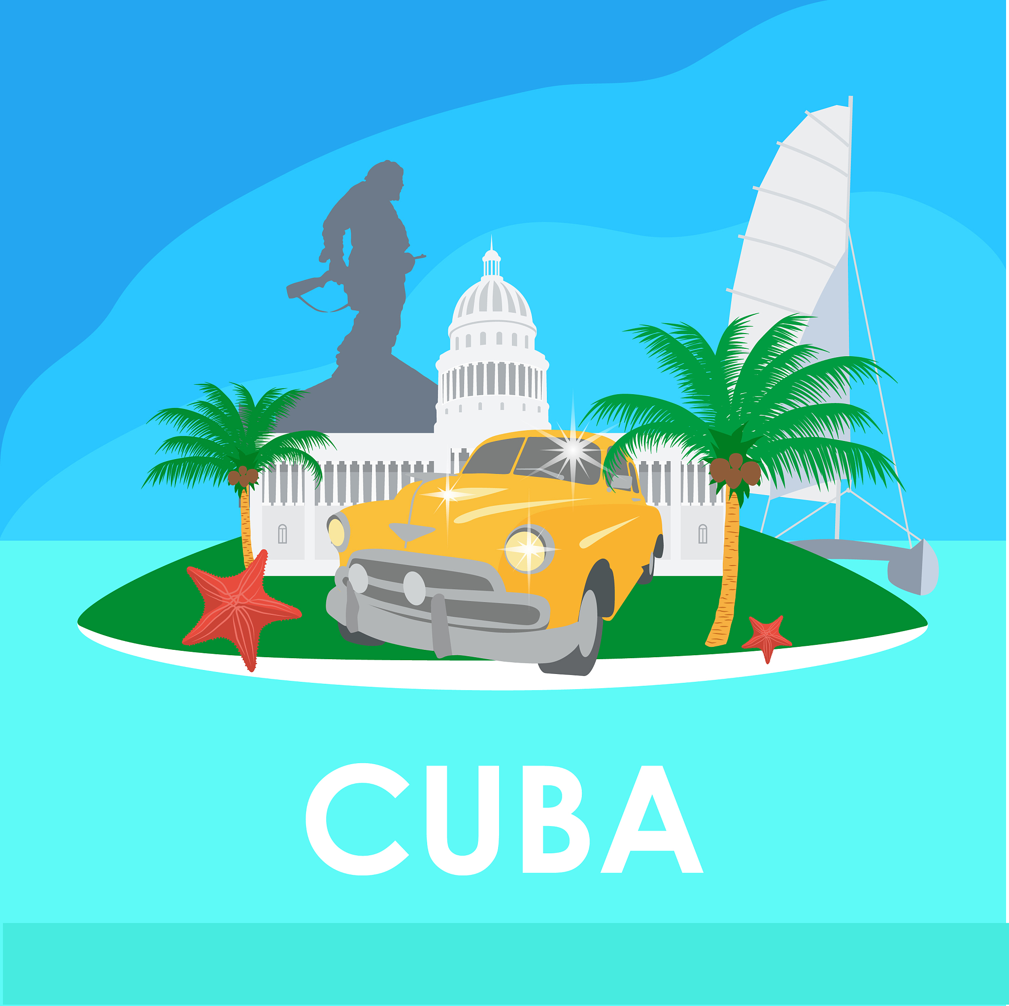 Planning a Visit to My City? I'm Away, But Let's Plan for Later!