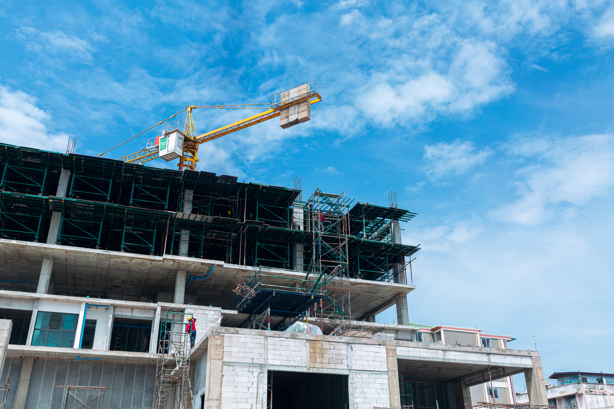 四川省三台县刘营职业高级中学校建筑工程施工专业介绍 | 课程设置及未来发展趋势