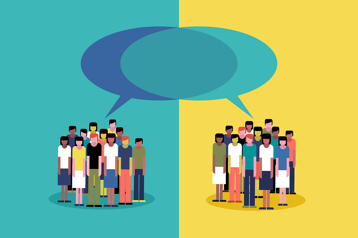 如何从陌生到熟悉