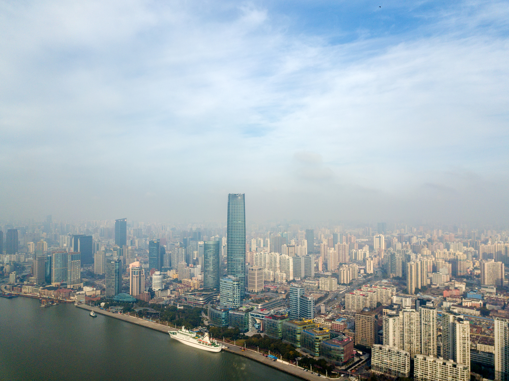 中国最宜居城市是哪个