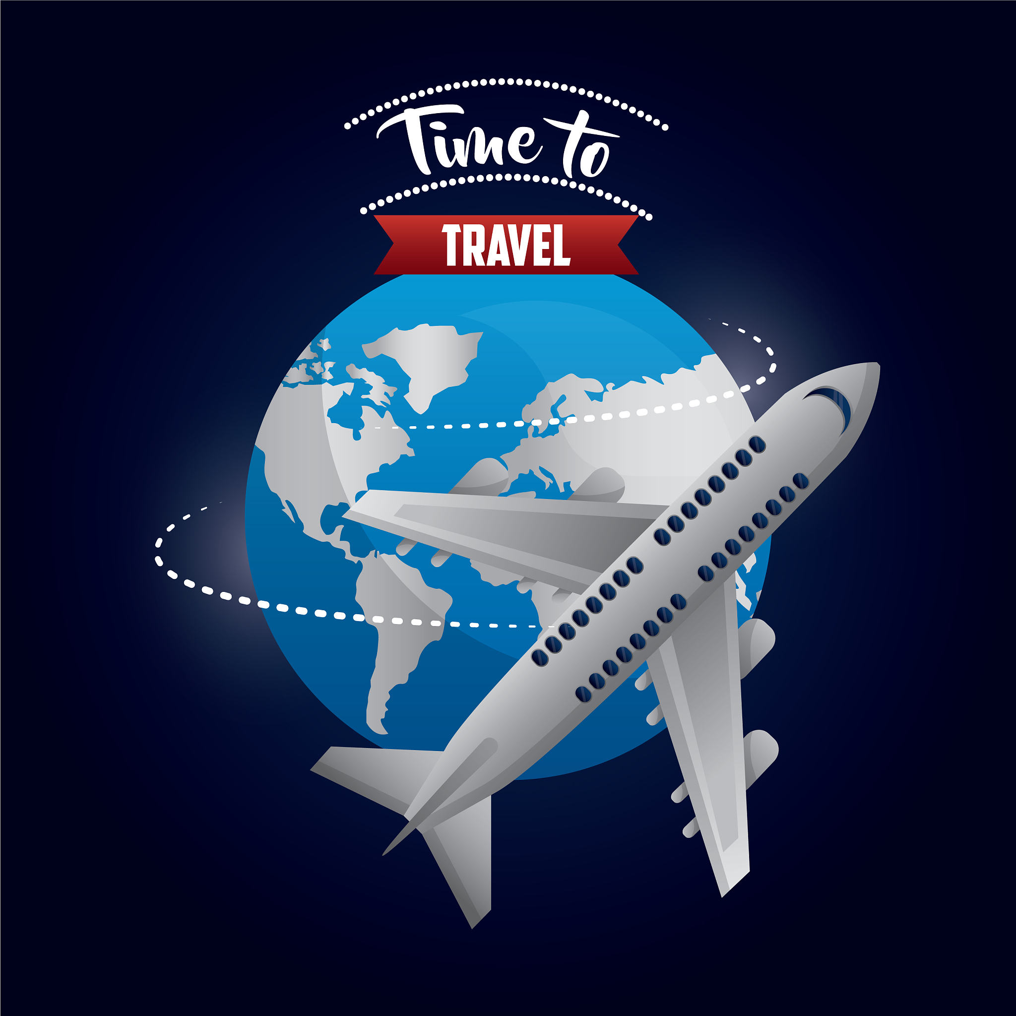 全球旅行指南：10种主题旅行，发现世界之美