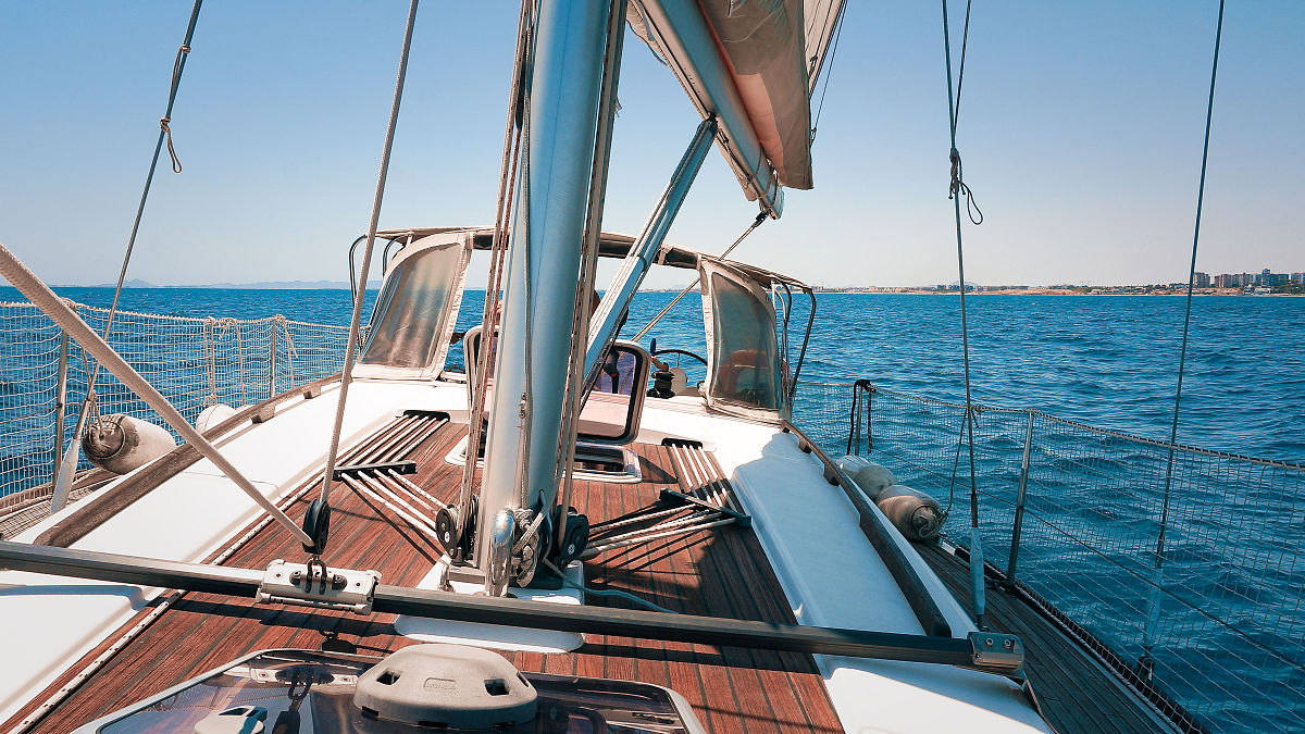 2019年四川交通职业技术学院航海技术专科专业介绍