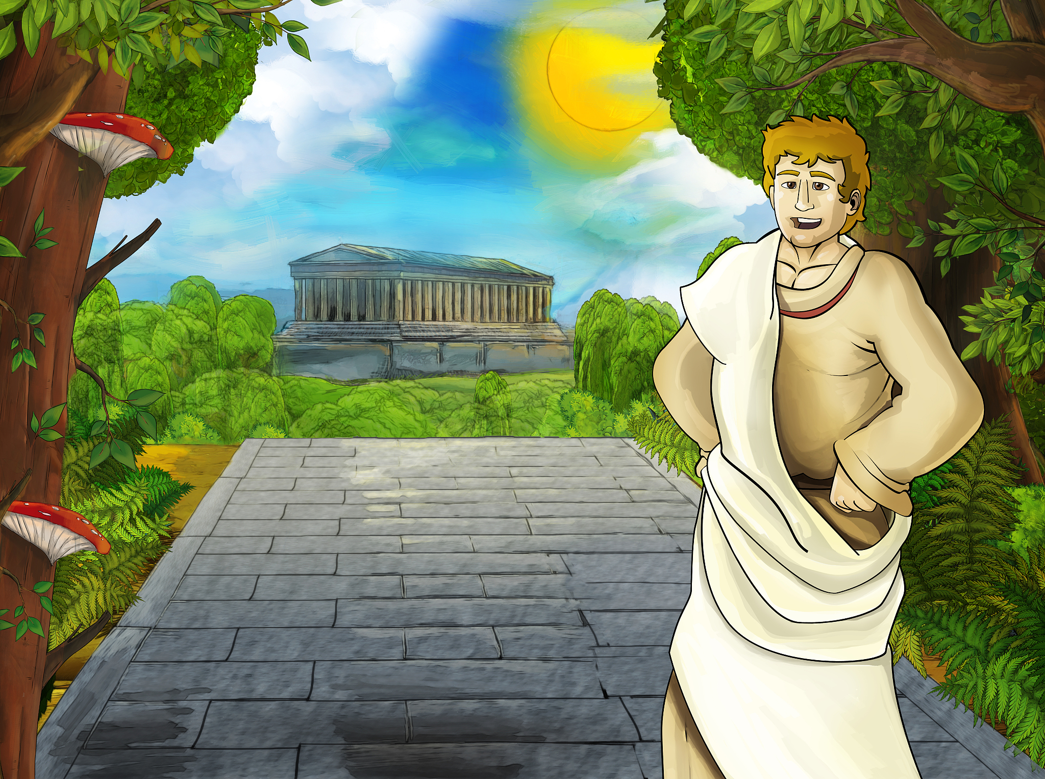 湖南理工学院美术学专业怎么样？ - 课程、就业前景及发展方向