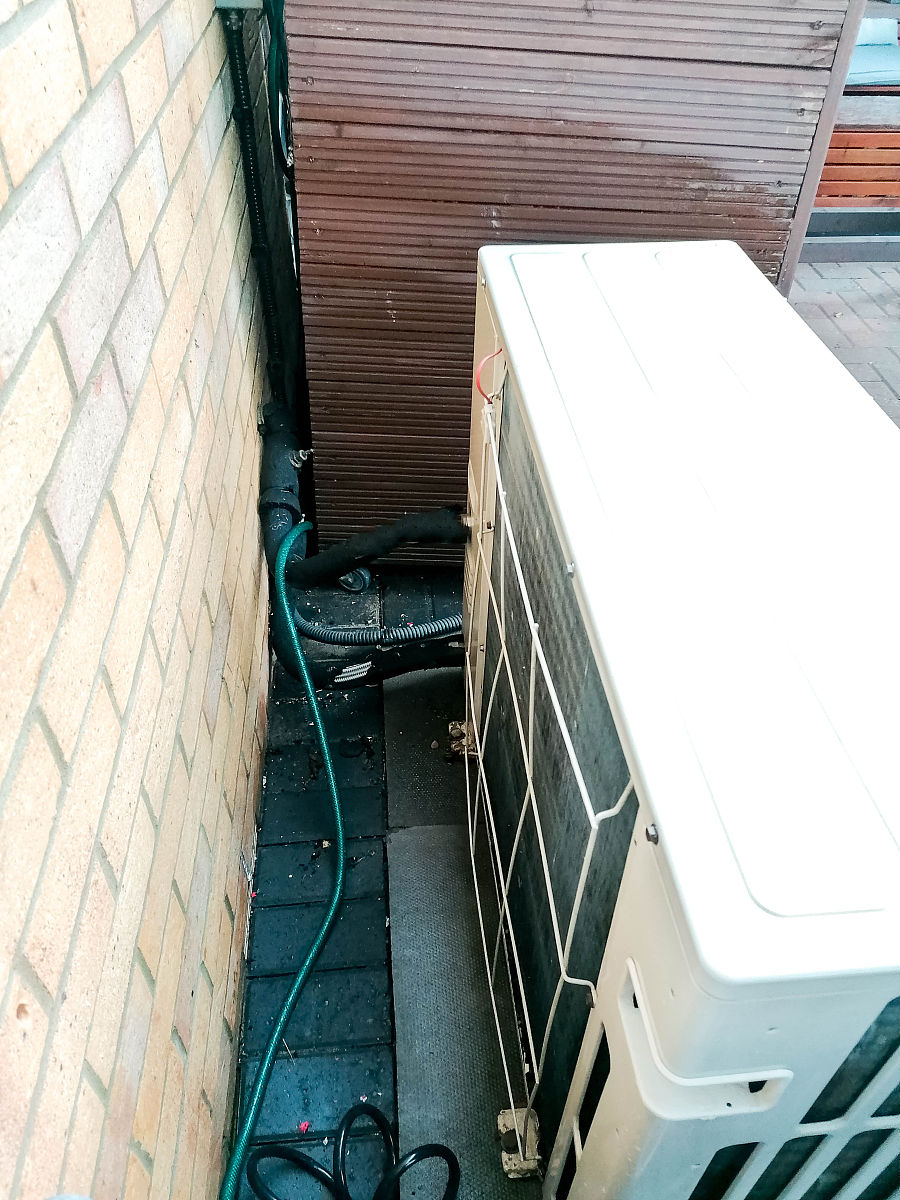 奇威特吸收式低温型空气源热泵无压缩机节约一半天然气 2000字方案