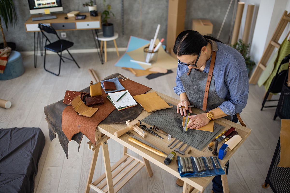 热力公司工匠推荐书写作指南