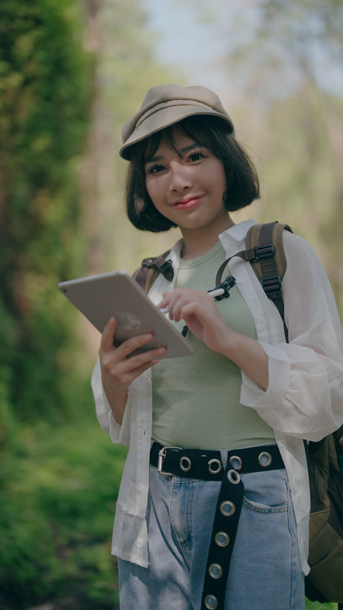 如何约女生拍写真：轻松上手的步骤指南