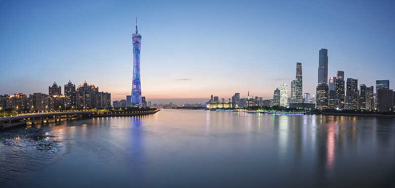 广州塔