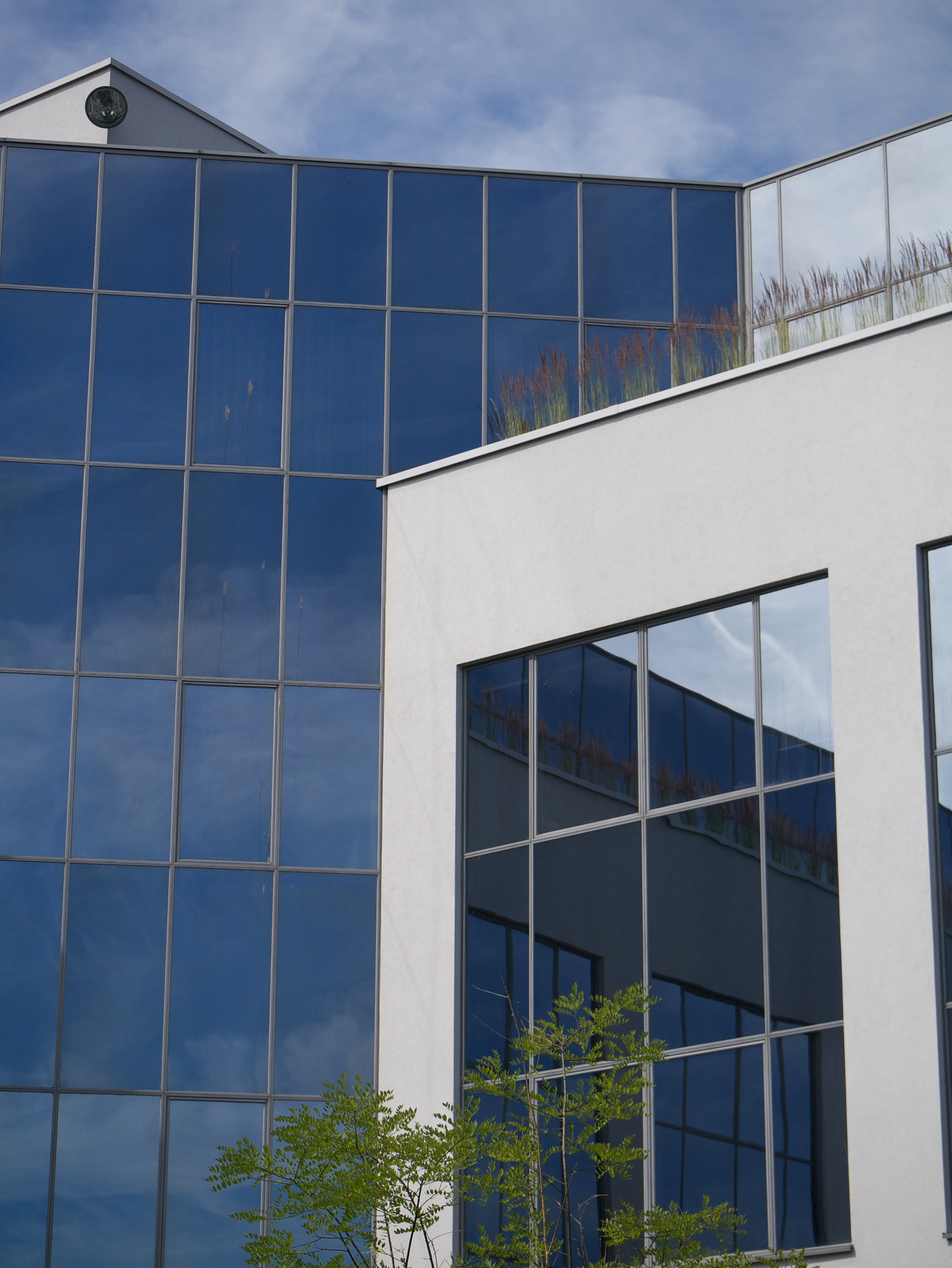 modern office