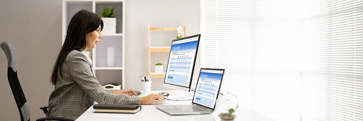 校园智能化餐厅调查问卷：了解您的需求和期待