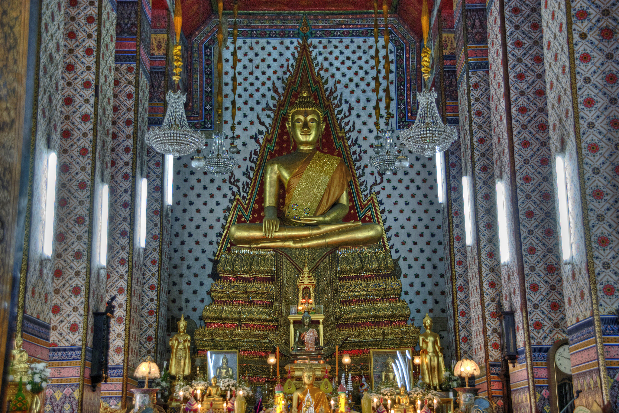 buddha