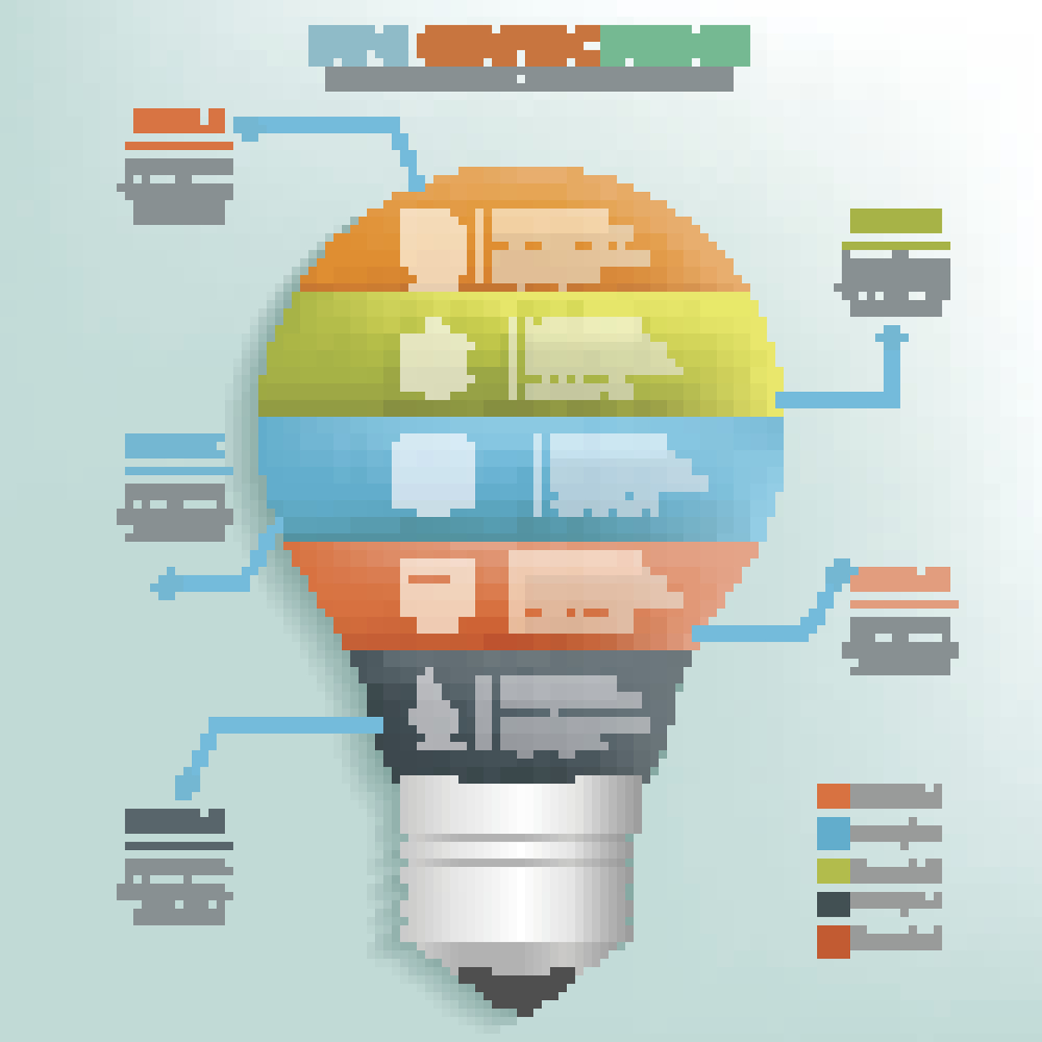 山东商业职业技术学院商务数据分析与应用专业就业方向及前景分析