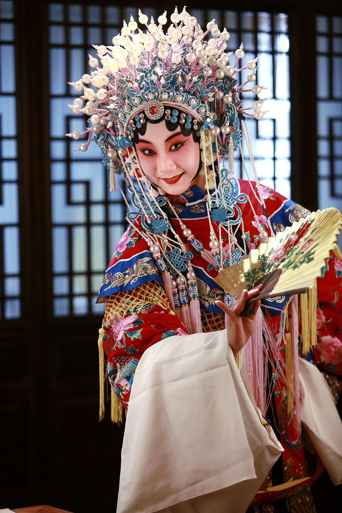 贵妃