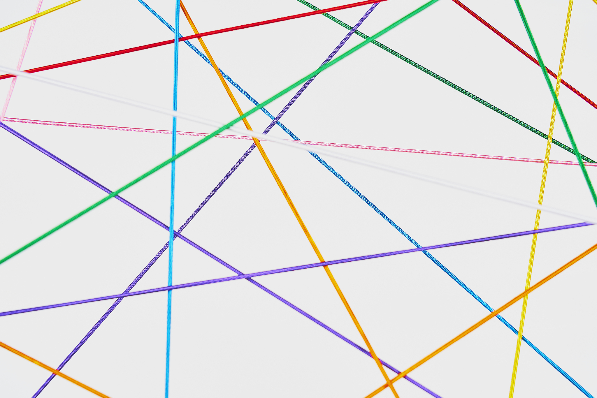 计算机网络学习心得：基础知识、实践操作、技术追踪、交流分享