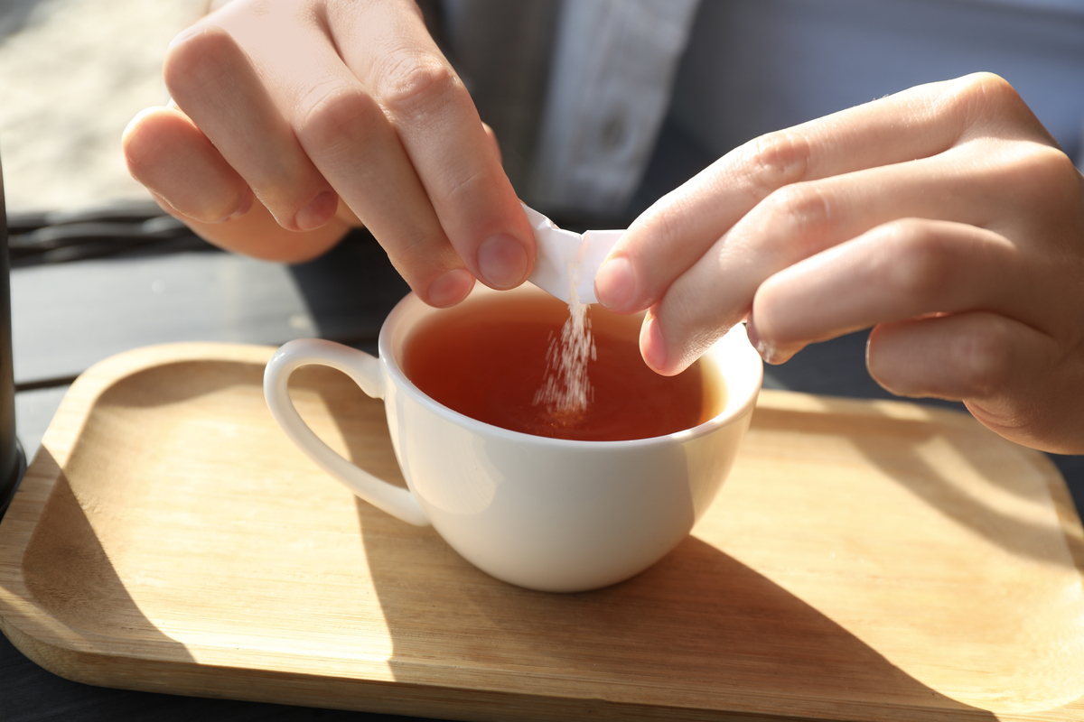 喝茶可以有效提神吗