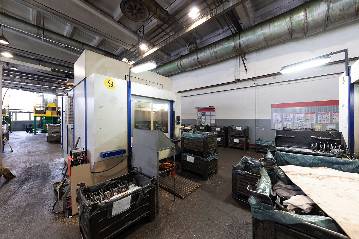 重庆万州技工学校汽车制造与检修课程有哪些教学质量如何