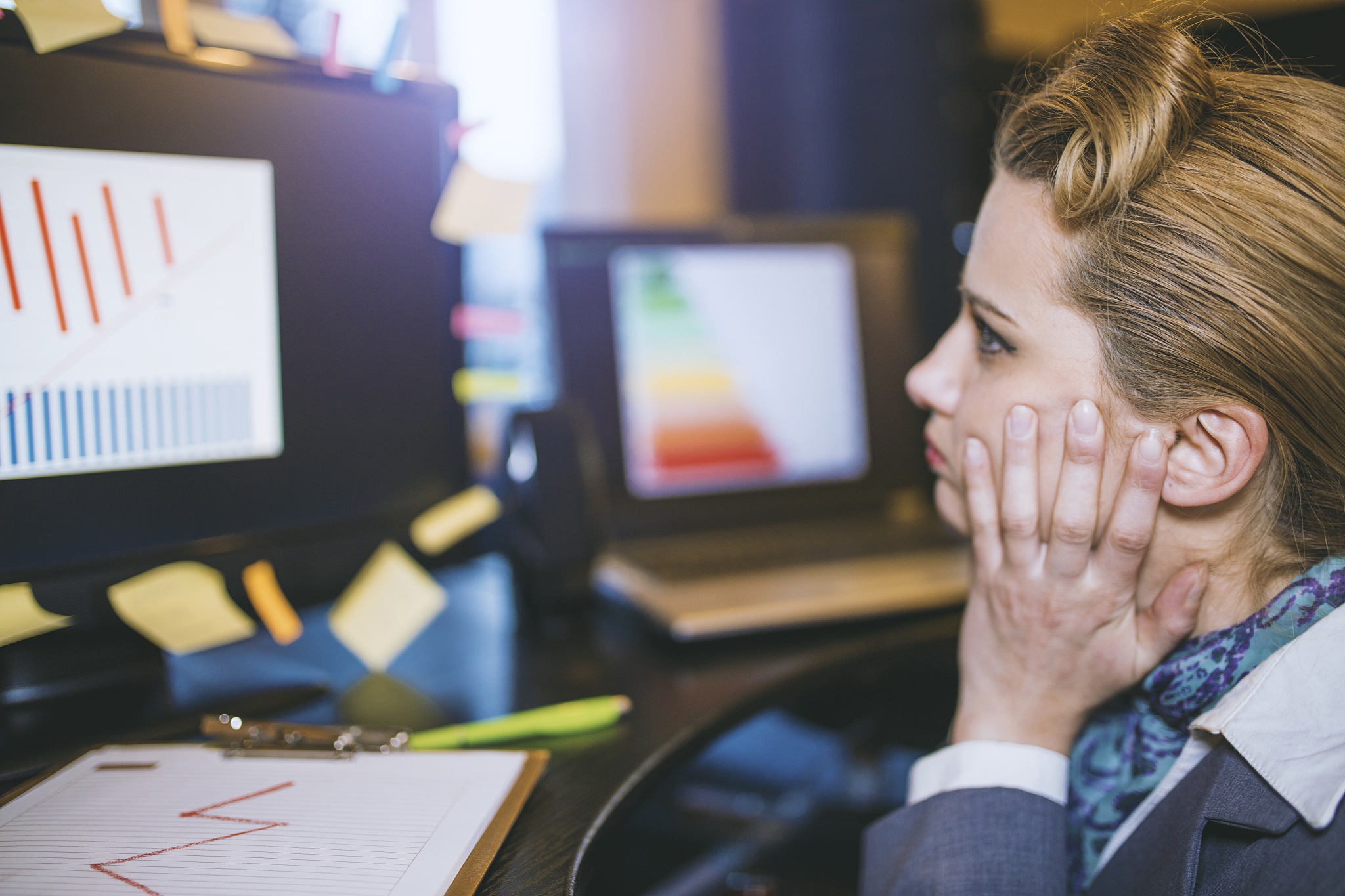 会议记录没写好的反思