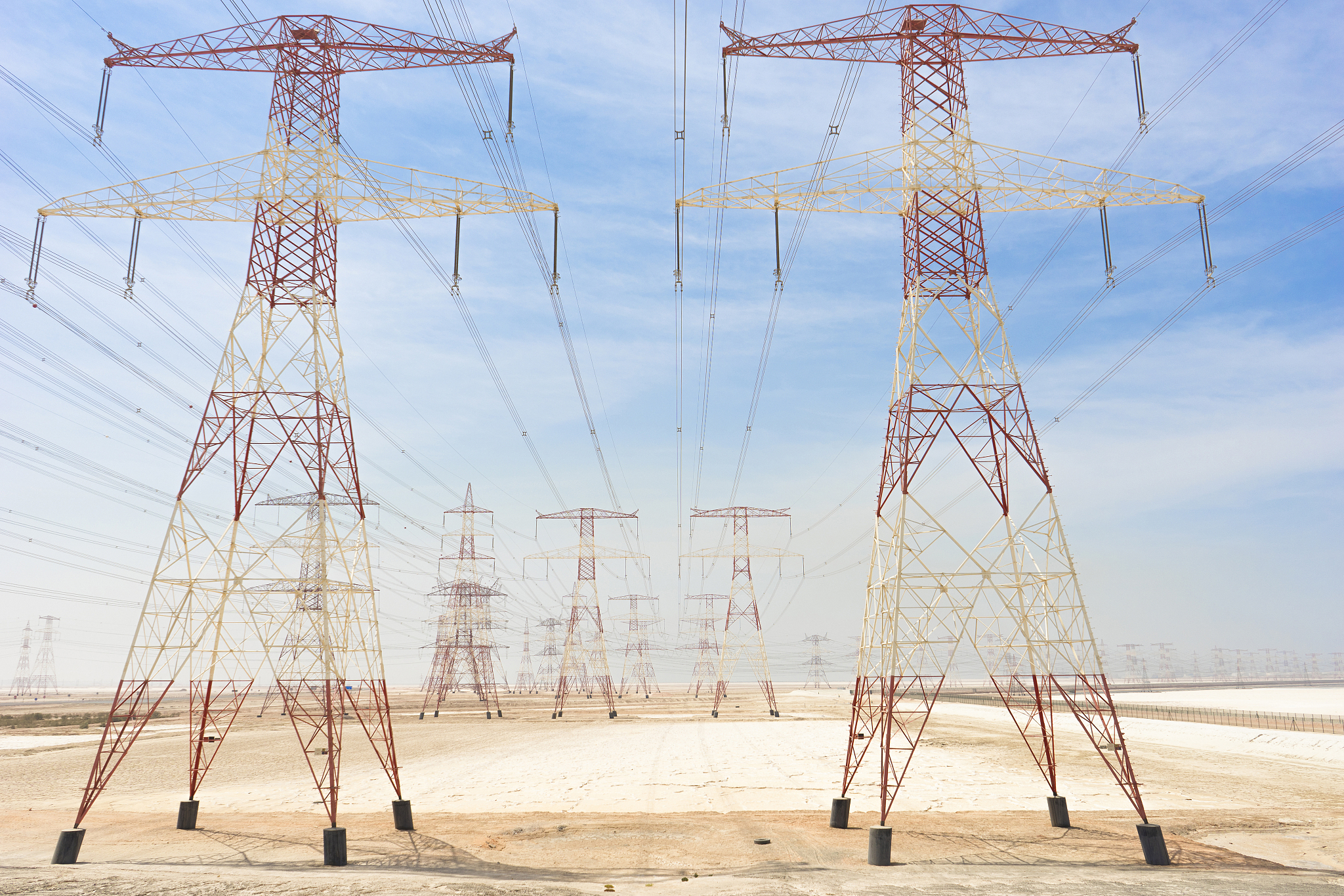 成都电力总承包新办详细流程：从申请到备案