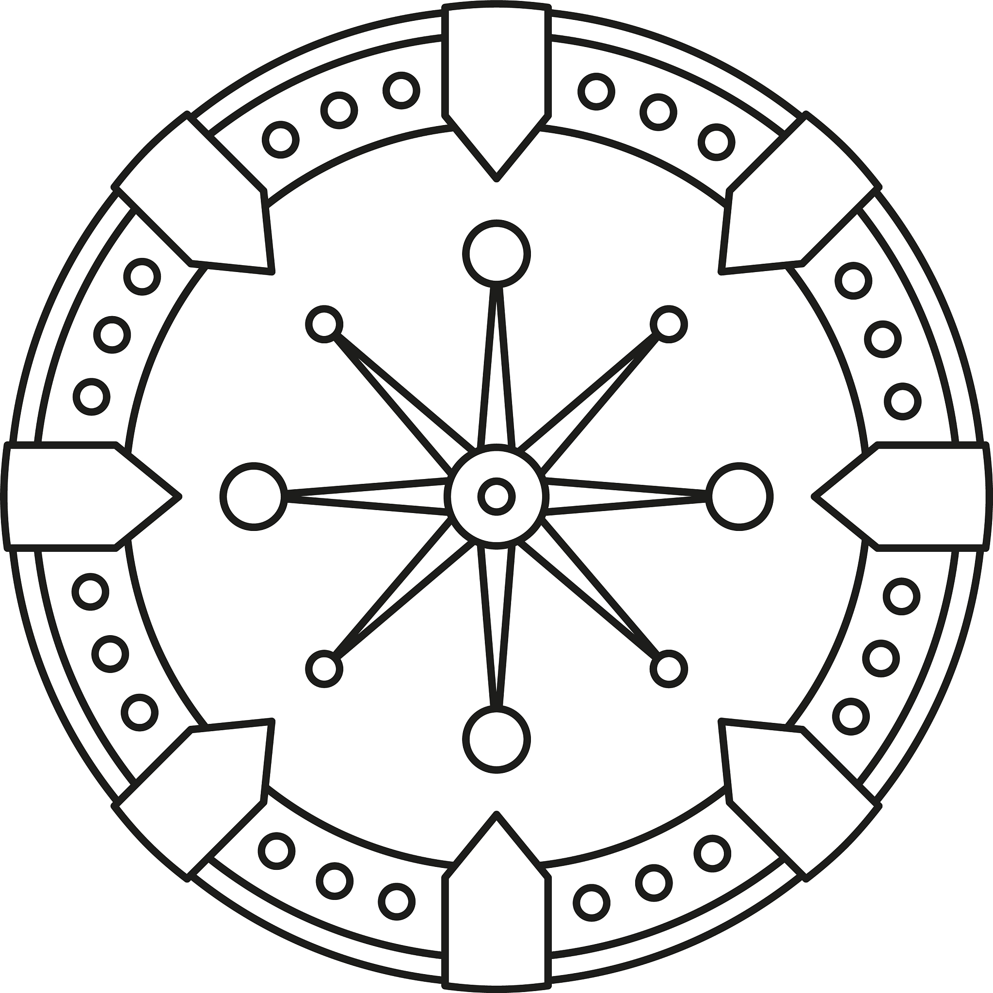 密室逃脱绝境系列11：游乐园惊魂 - 全新关卡等你挑战！