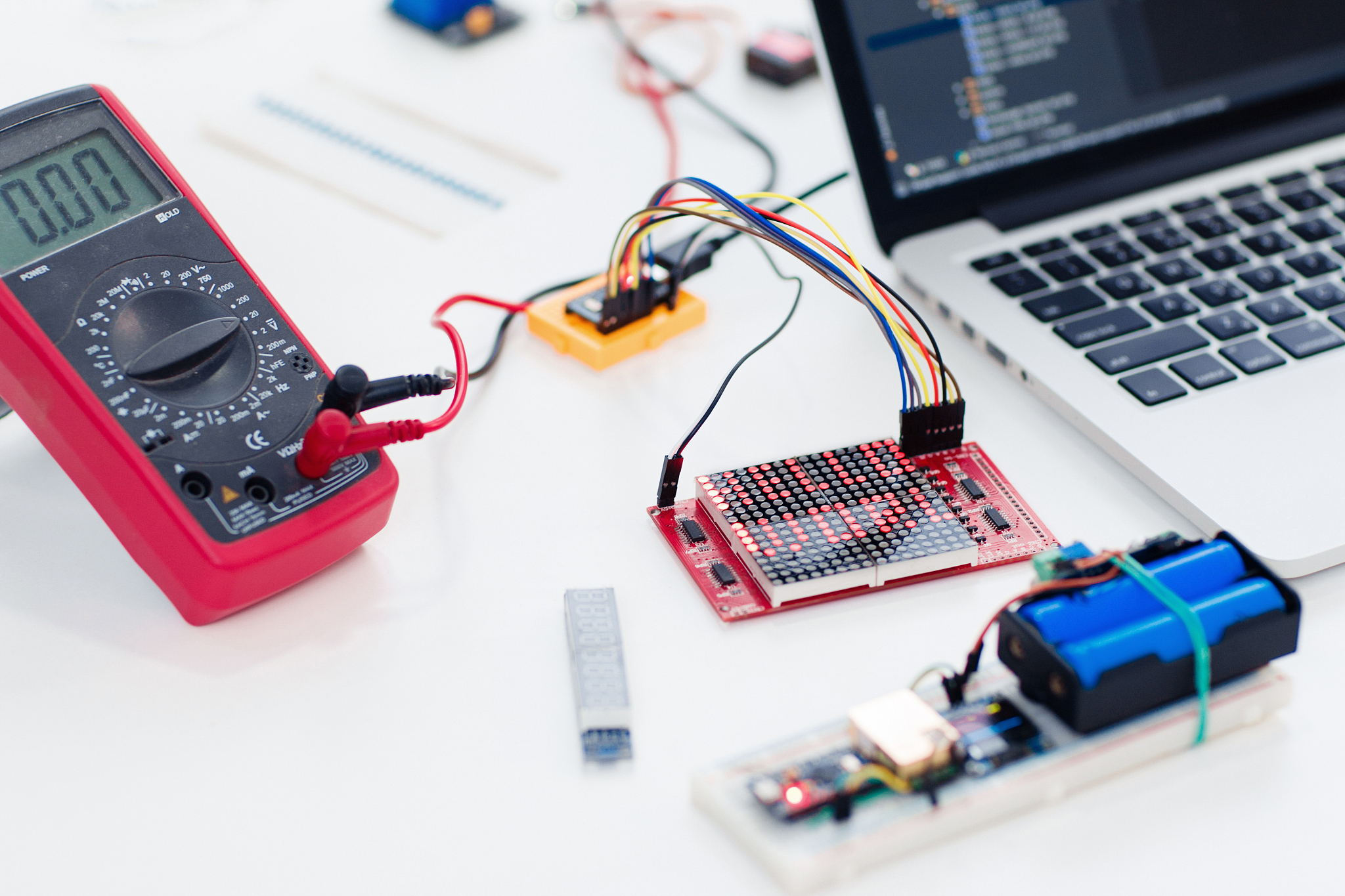 西安高新技师学院2023年招生专业-掌握未来技能