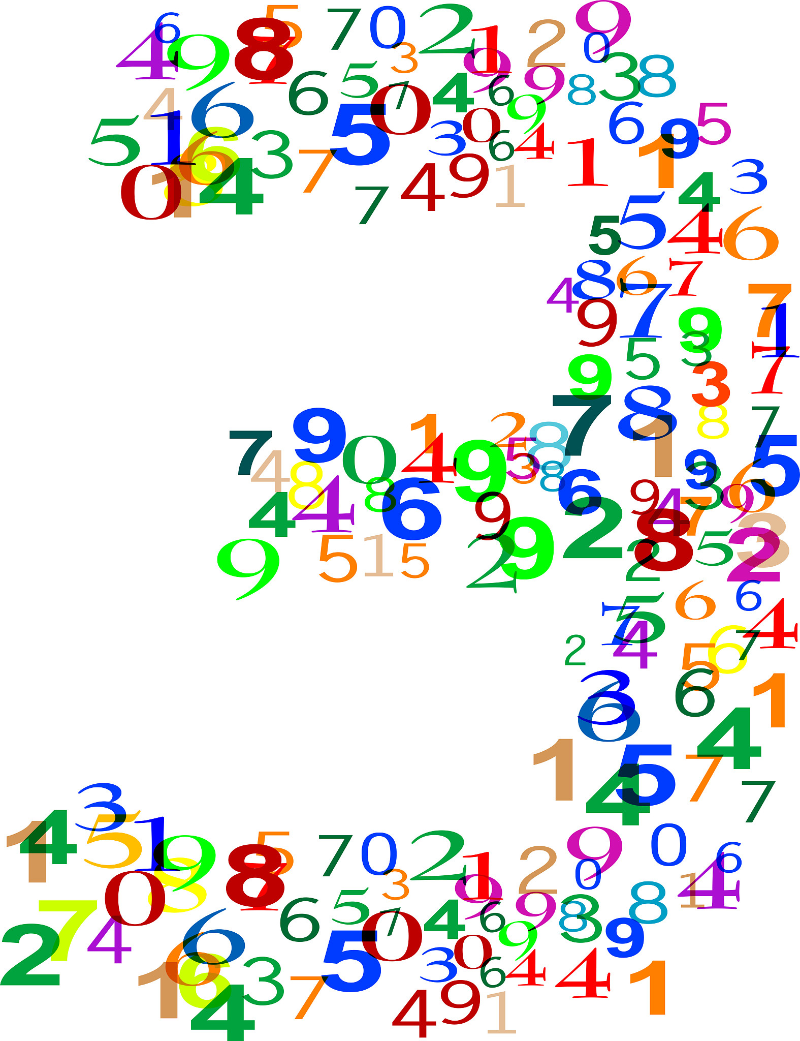 一个1两个零是多少