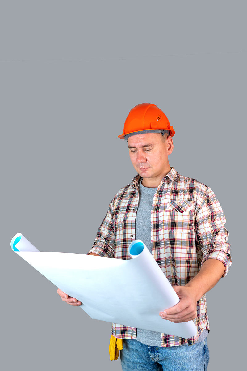 建筑工程师评审表
