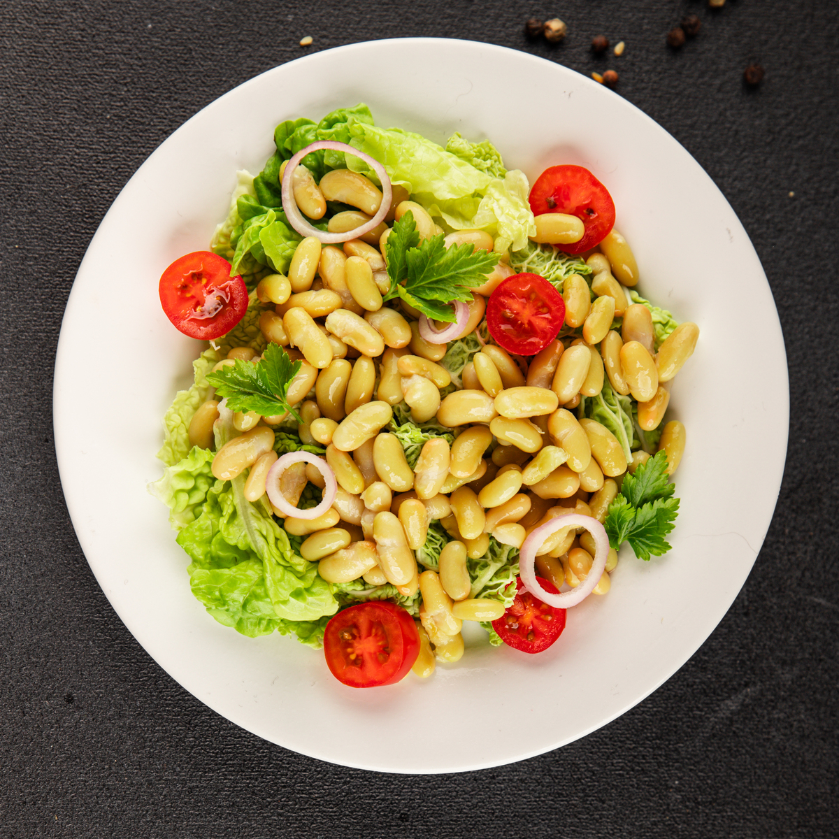 白蘑菇酱营销口号