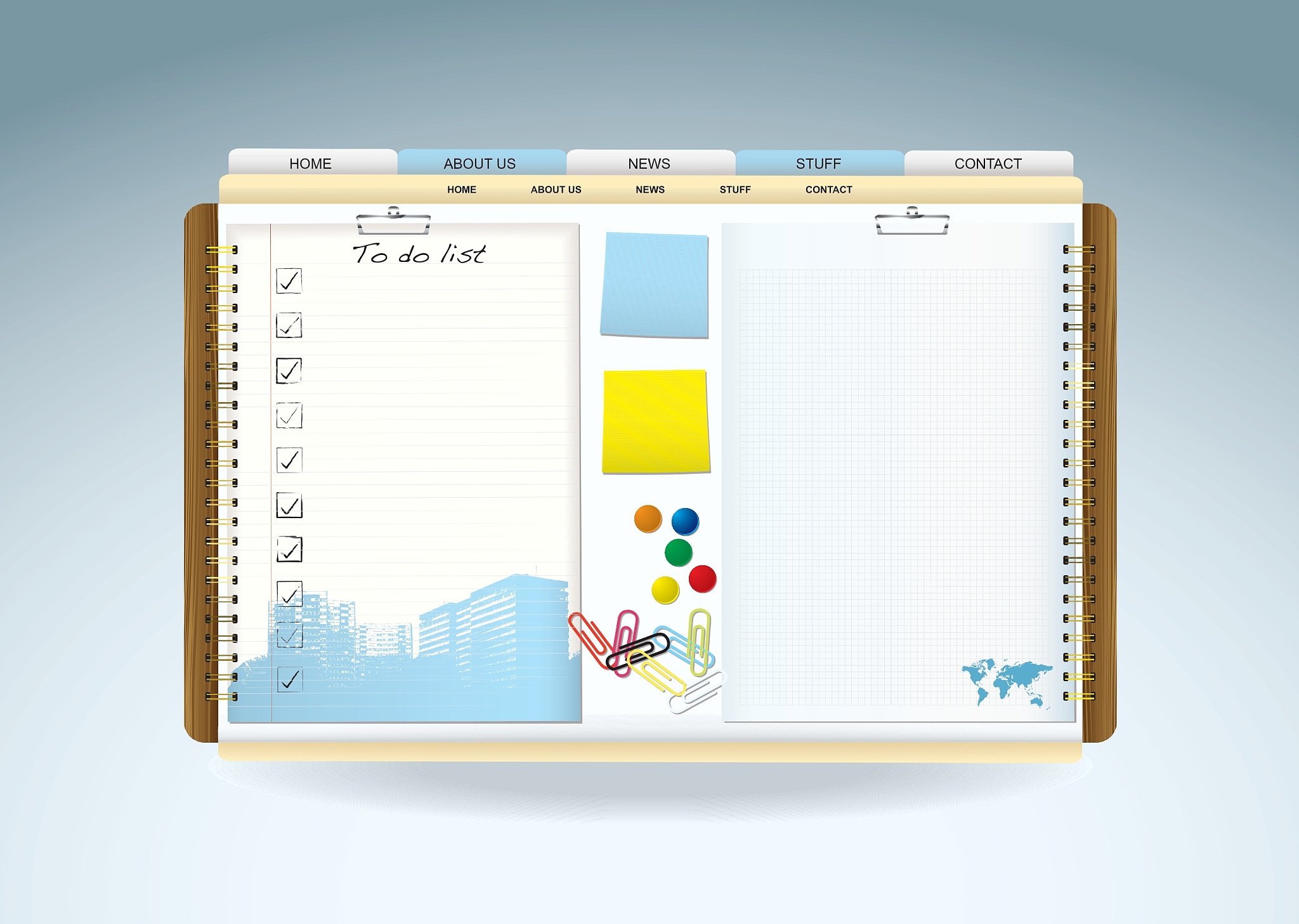 写一个网页有记事本功能可以添加数据和删除数据