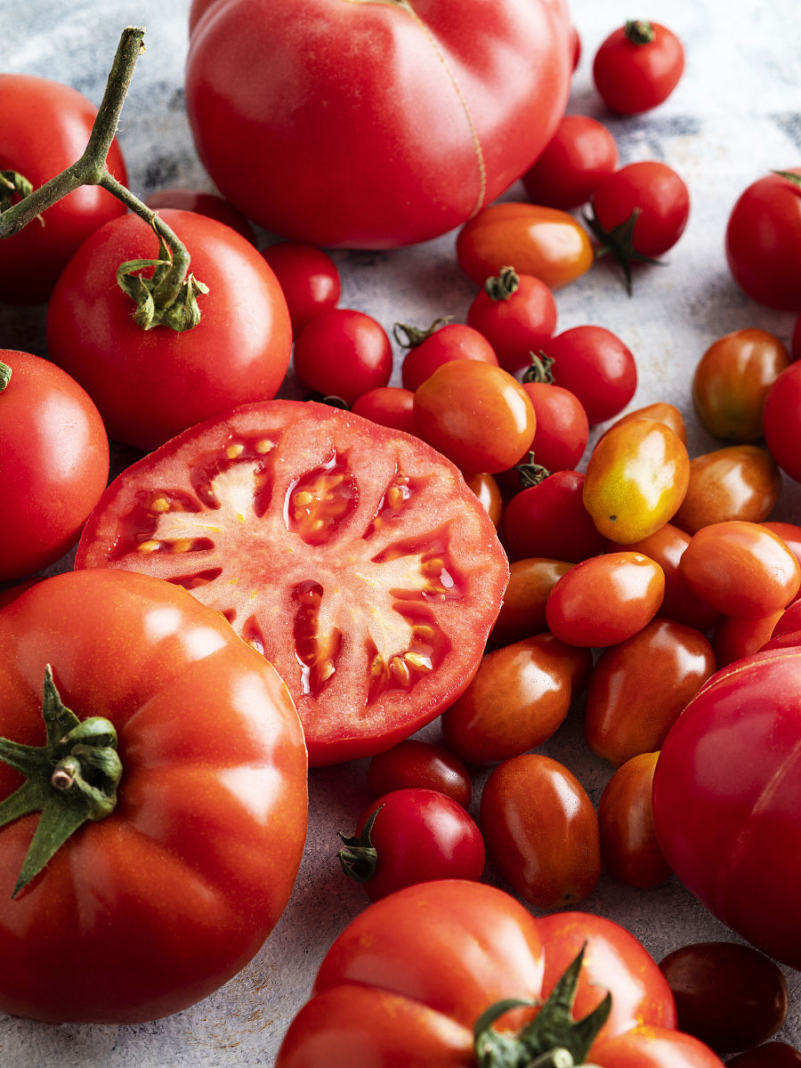 三种人不宜吃西红柿，你中招了吗？