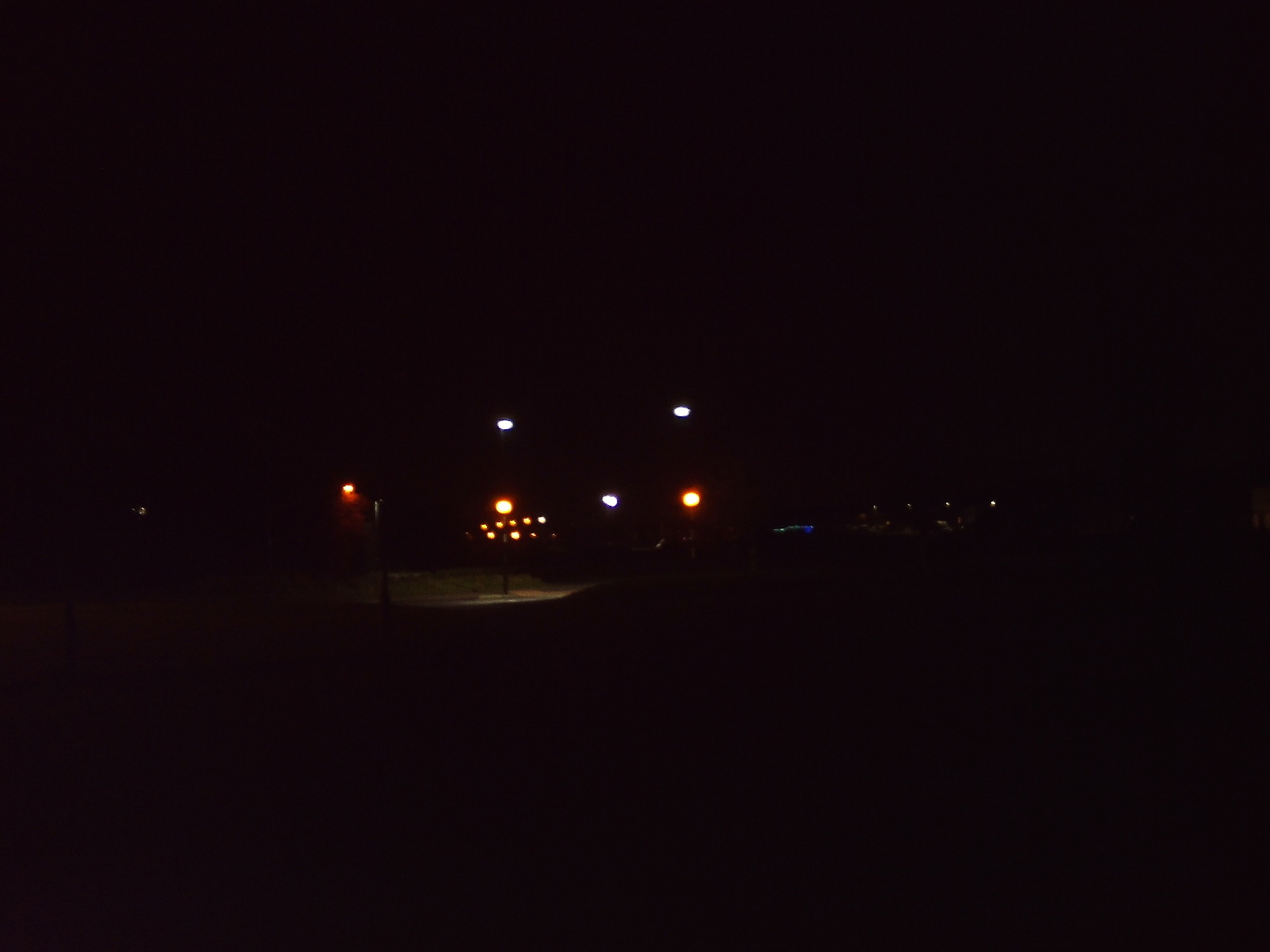 december night's 2017.
