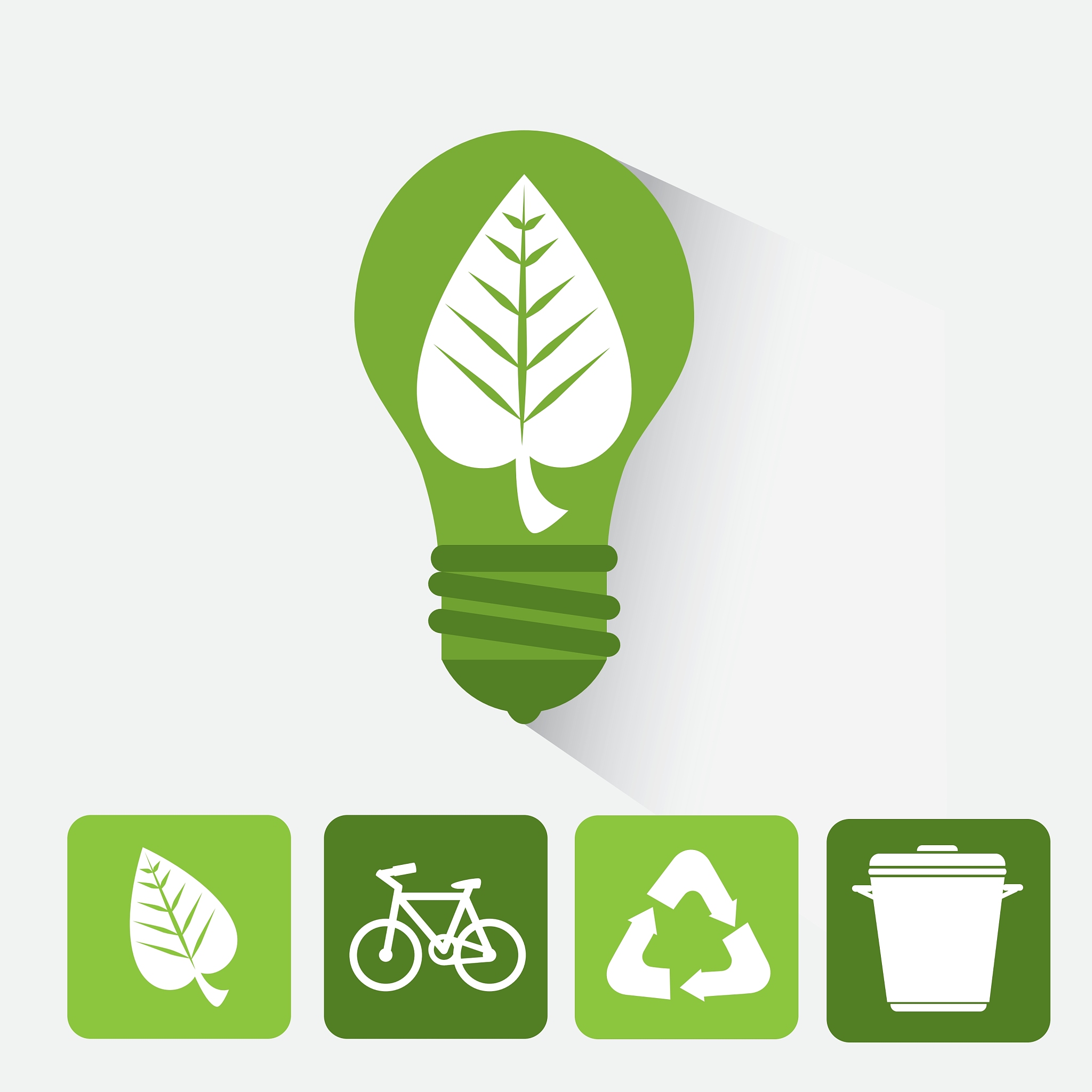 go green design