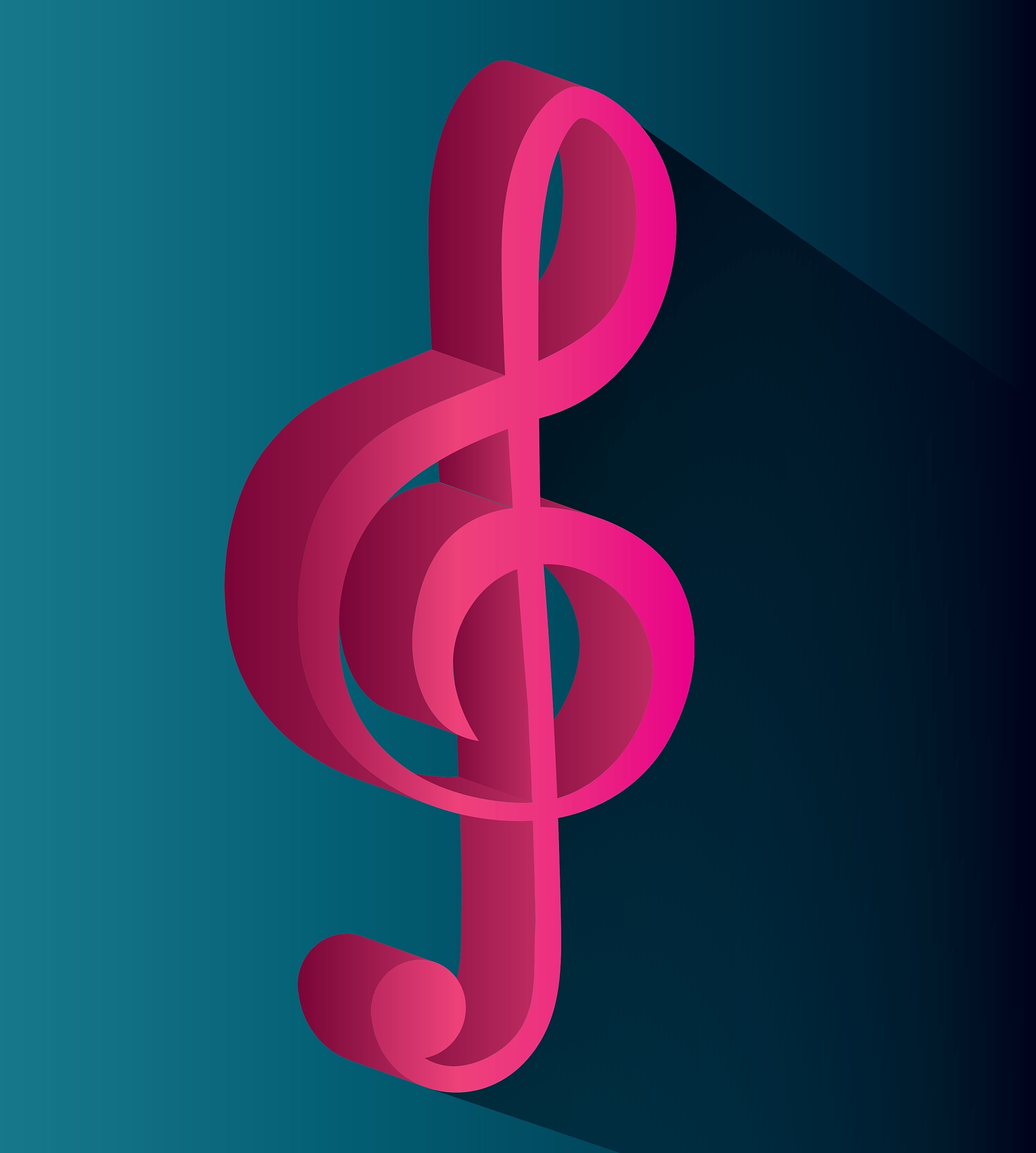 music digital design
