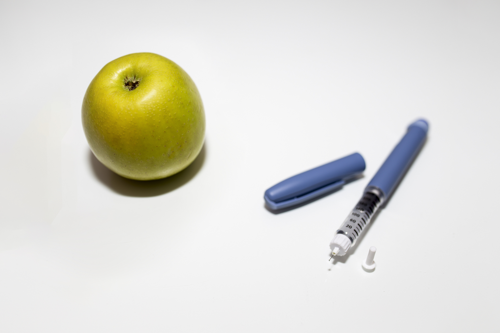 注射笔换胰岛素怎么换