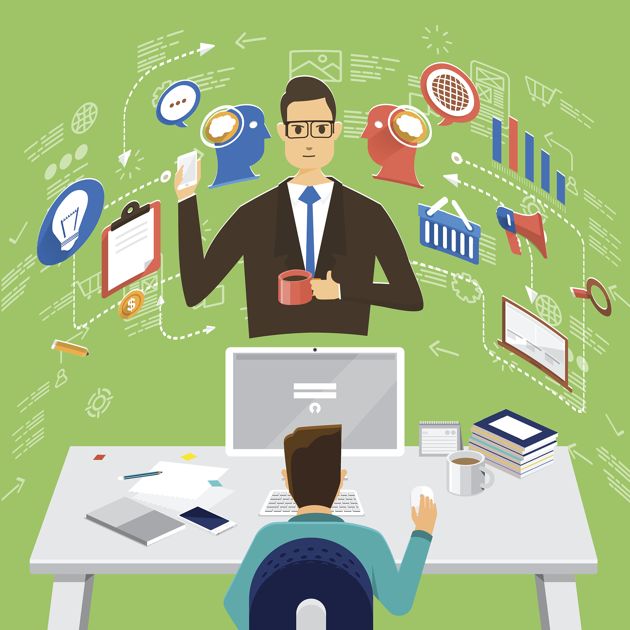 软件测试工程师面试宝典：常见问题及解答