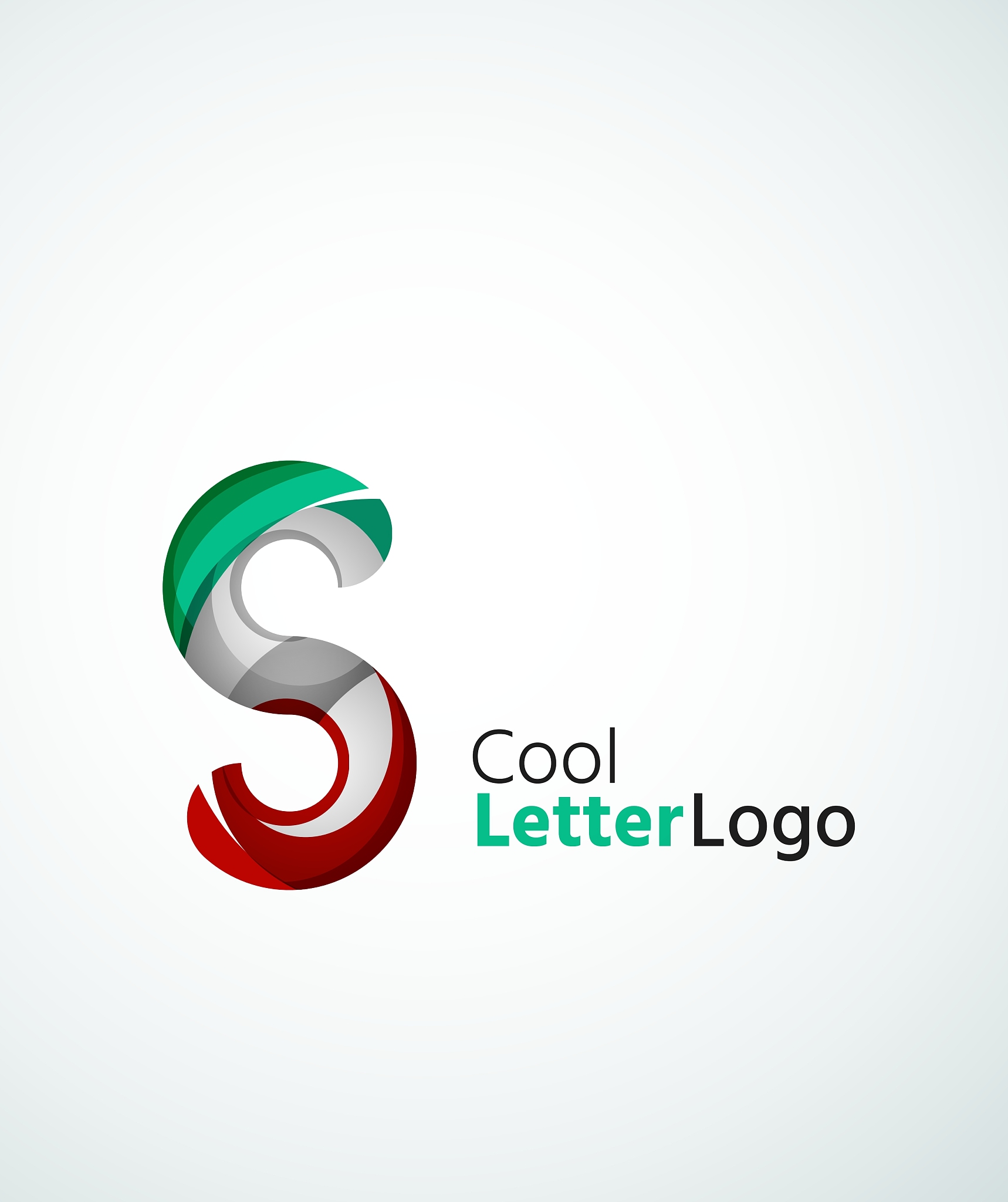 letter company logo