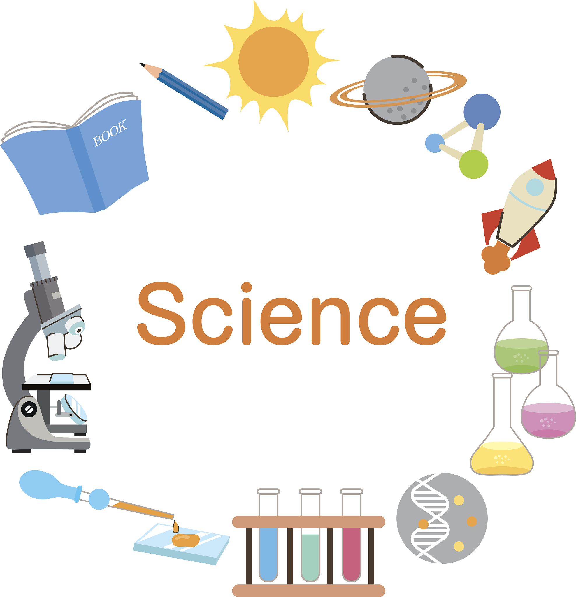 STEM Fair: Bottle Rocket Demo Sparks Scientific Curiosity