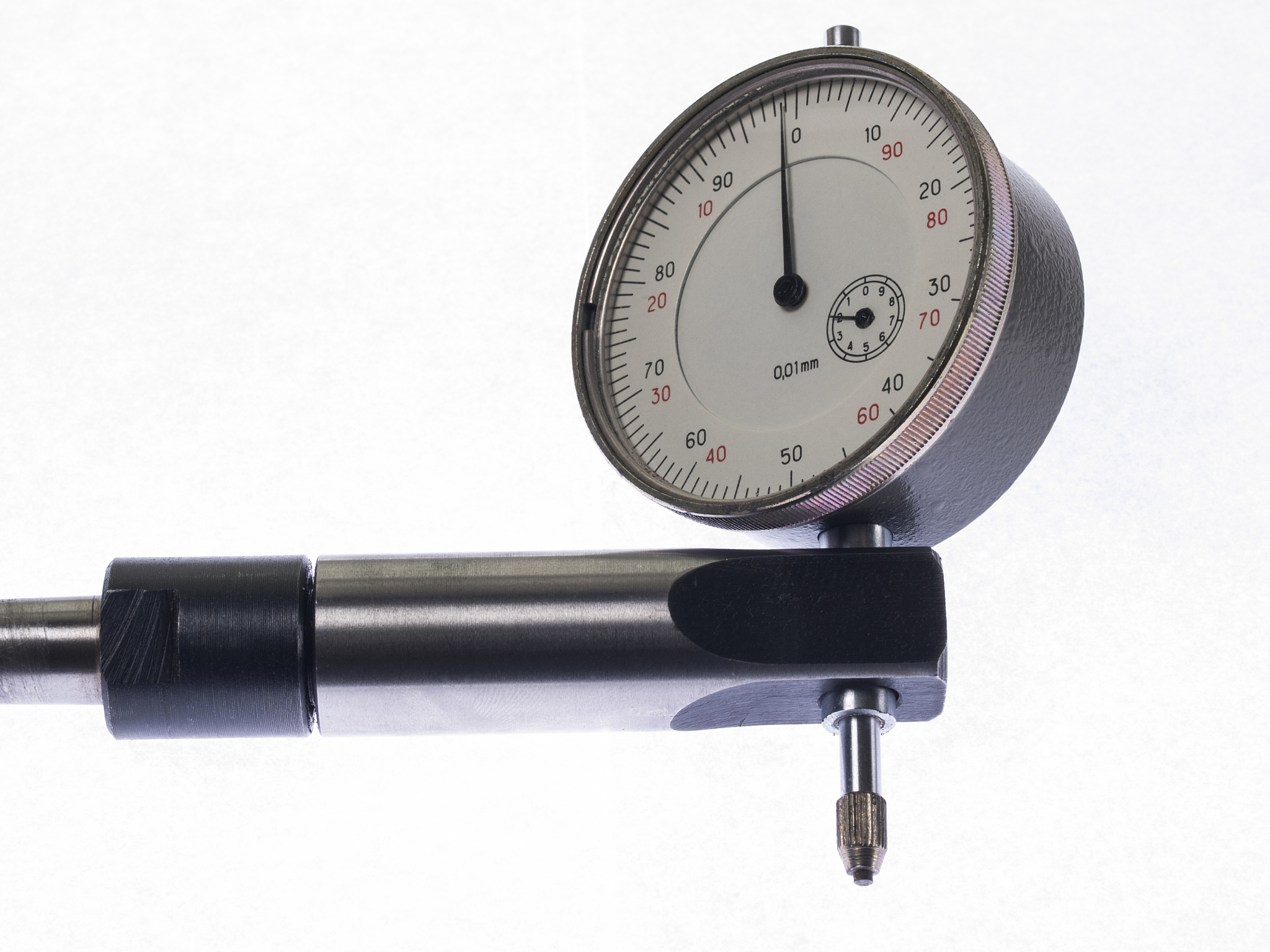 沟槽深度测量仪：原理、应用及选购指南