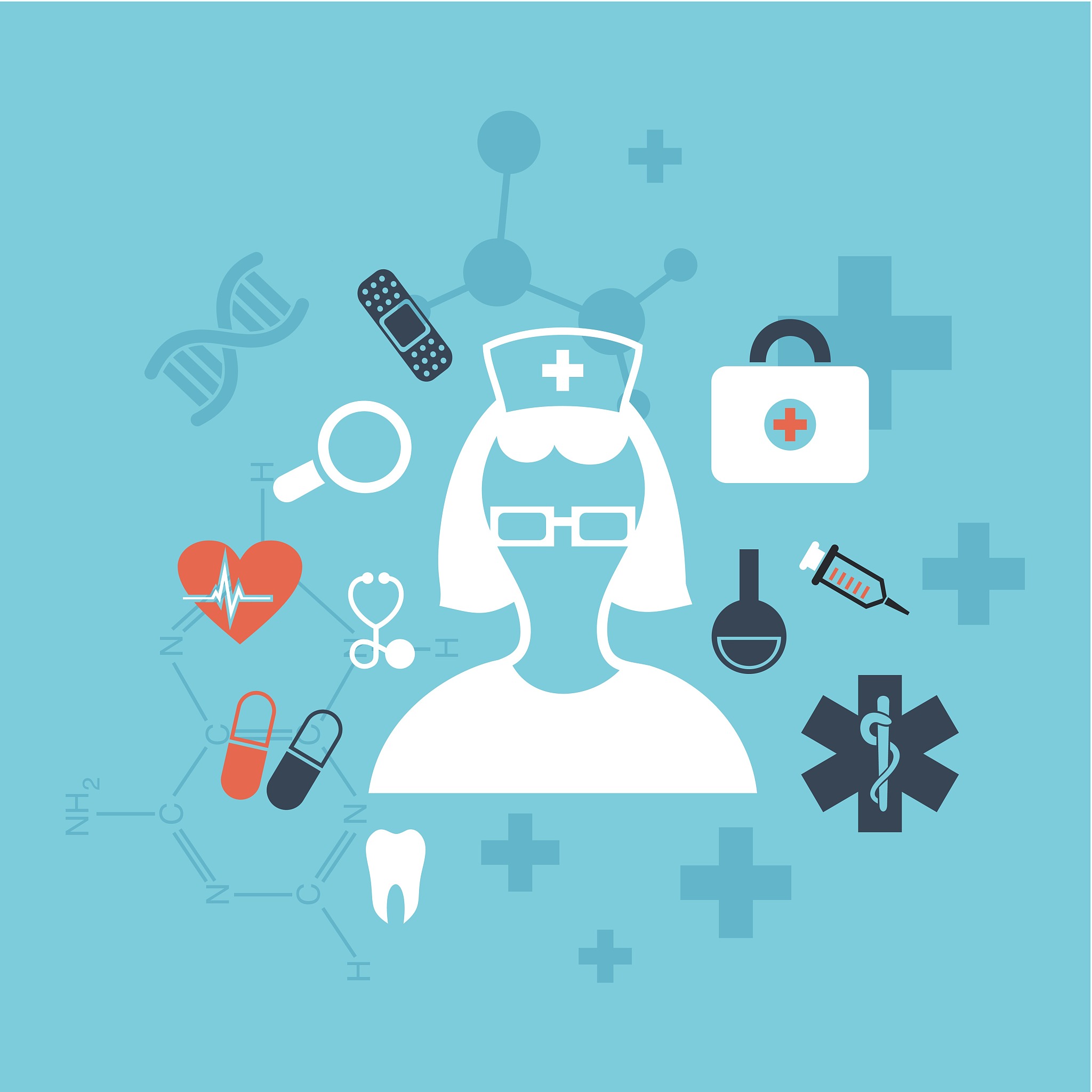 卫生教育专业学什么 有哪些课程