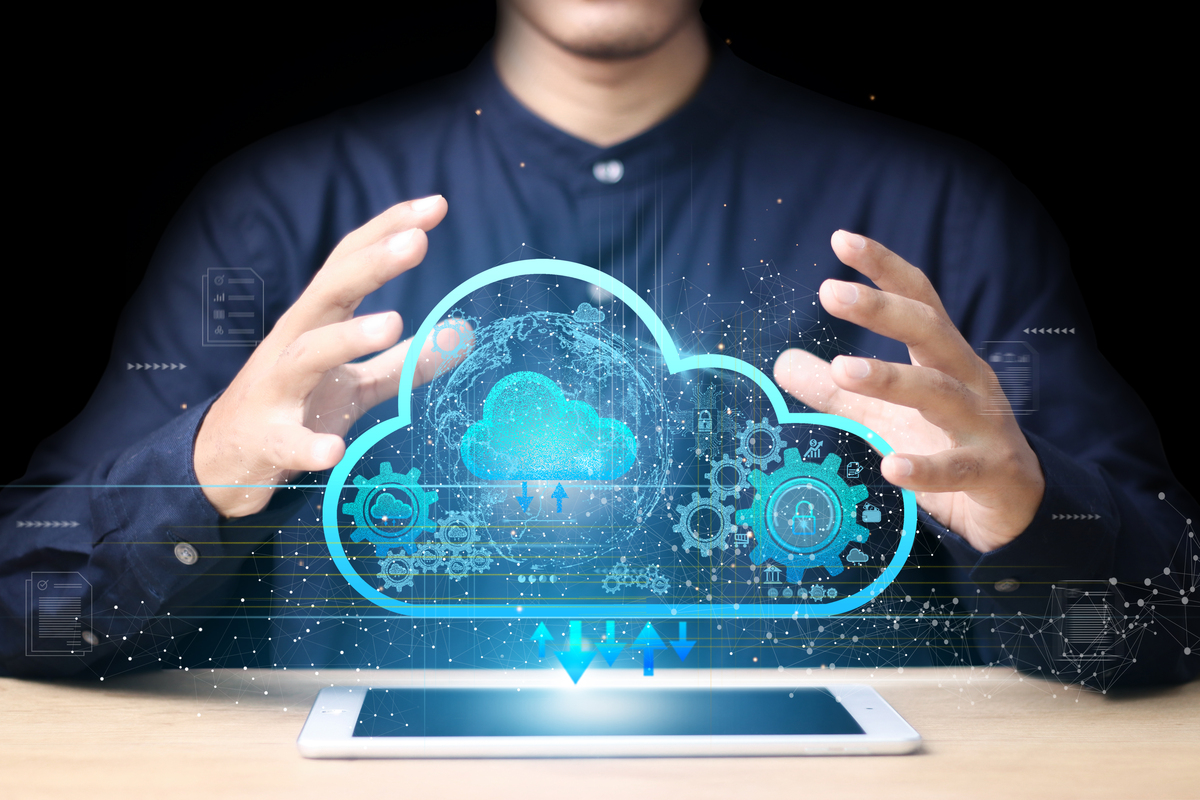 计算机及应用电子政务前景如何