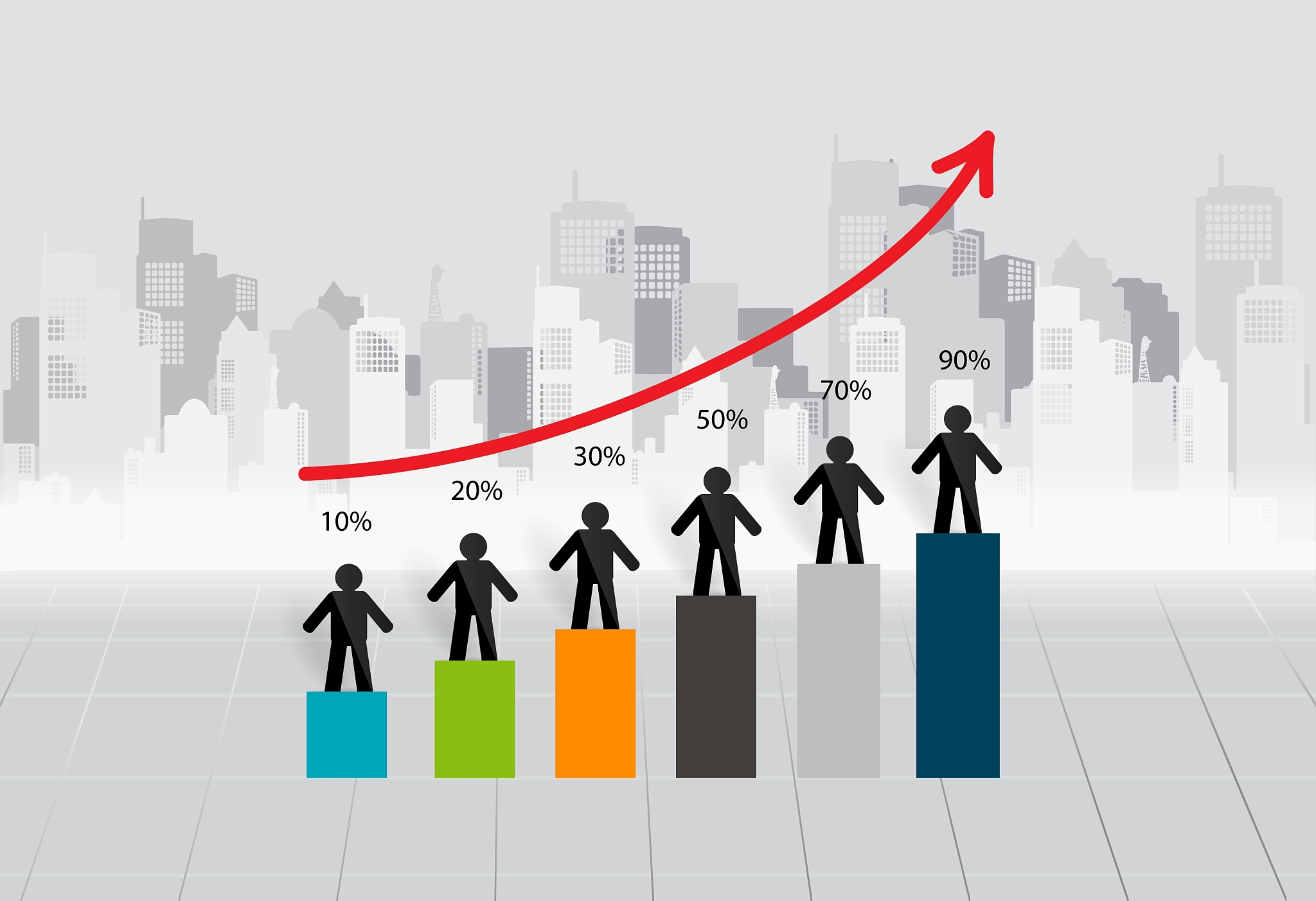 人力资源问题研究：以XYZ公司为例