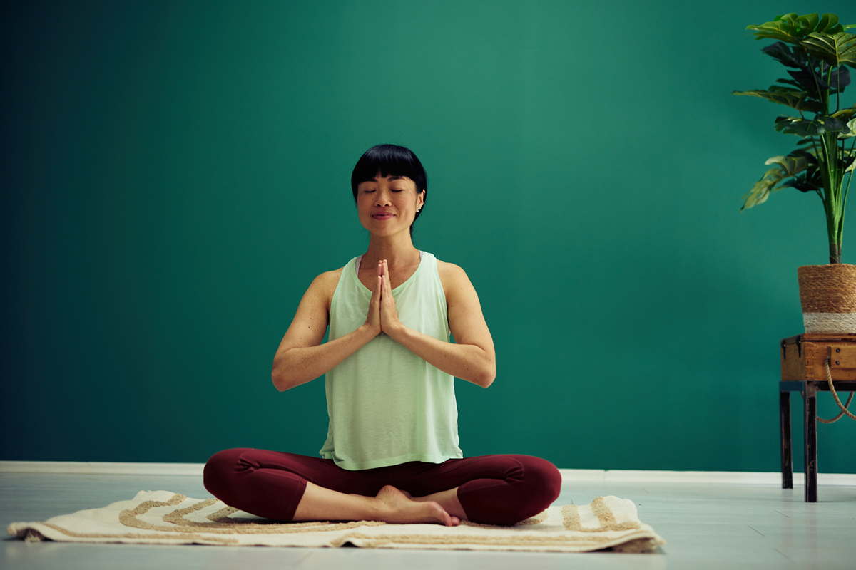 气功修炼入门指南：呼吸、姿势与意念的和谐之道