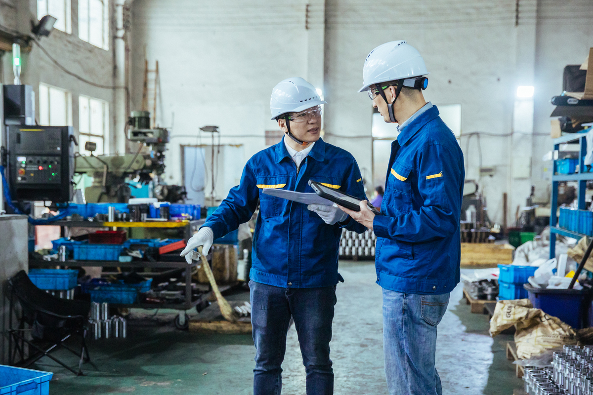 中国嘉陵工业股份有限公司（集团）技工学校专业介绍：机械、电子、汽车等多个热门专业