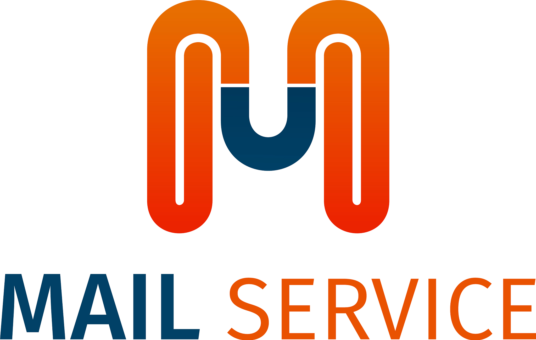 mail service icon