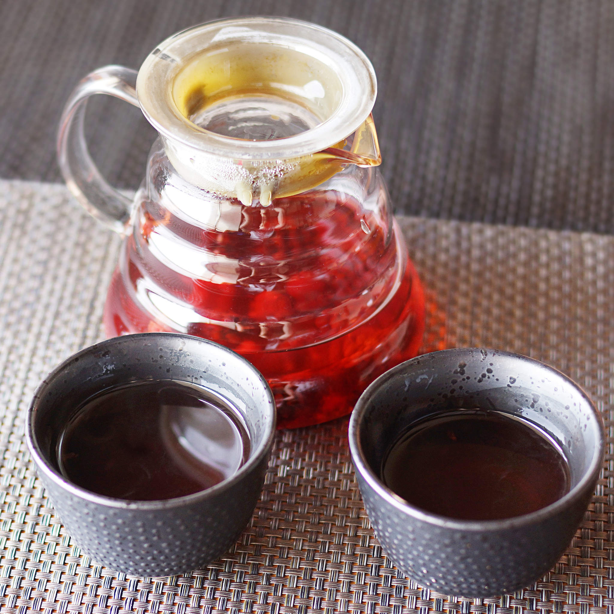 茶叶香精：食品添加剂，模拟茶叶香气与味道